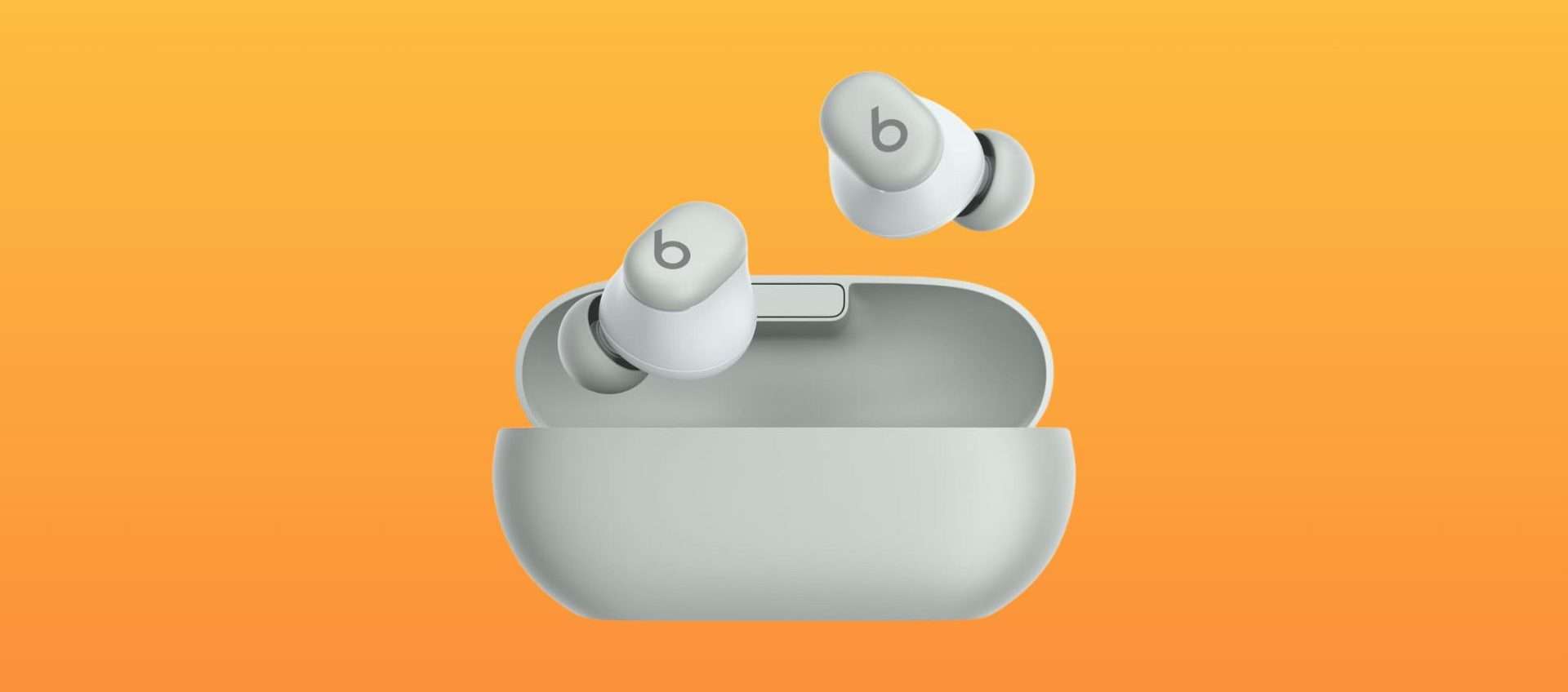 Beats Solo Buds in offerta a 73,99€: a questo prezzo stanno andando a ruba Beats Solo Buds in offerta a 73,99€: a questo prezzo stanno andando a ruba