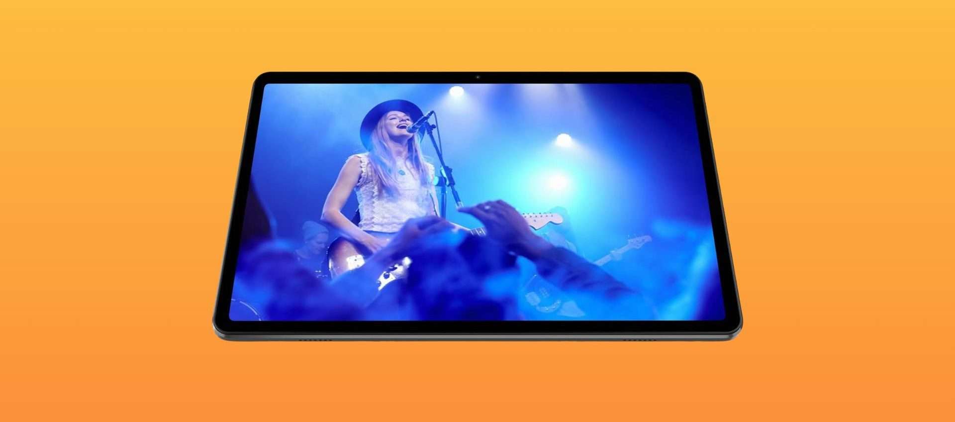 Solo 75,99€ per questo ottimo tablet Android della Blackview: offerta imperdibile Solo 75,99€ per questo ottimo tablet Android della Blackview: offerta imperdibile