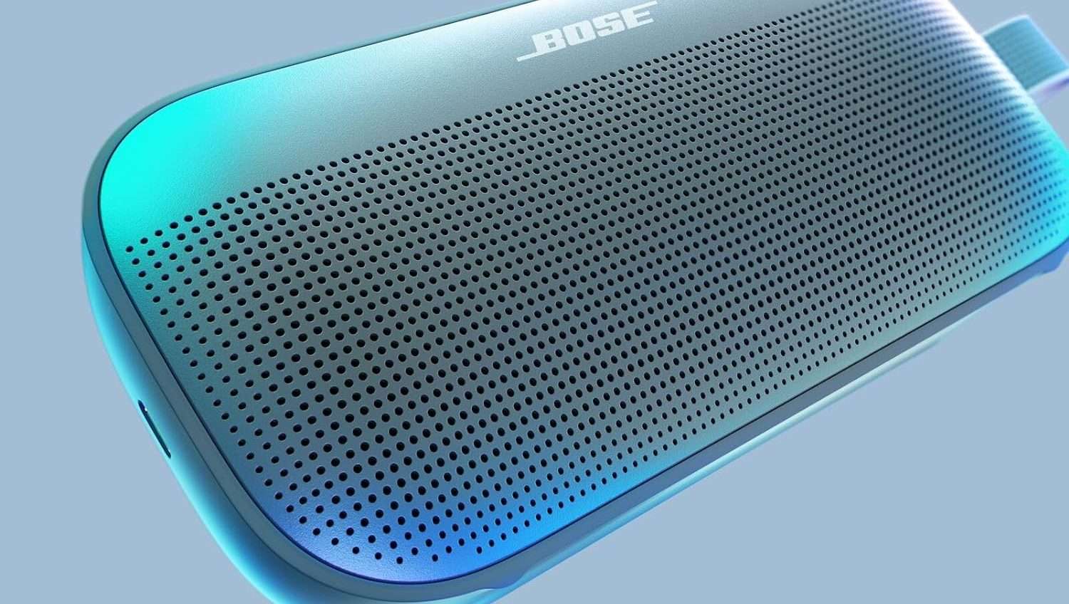 Bose SoundLink Flex in offerta: qualità estrema ad un prezzo top Bose SoundLink Flex in offerta: qualità estrema ad un prezzo top