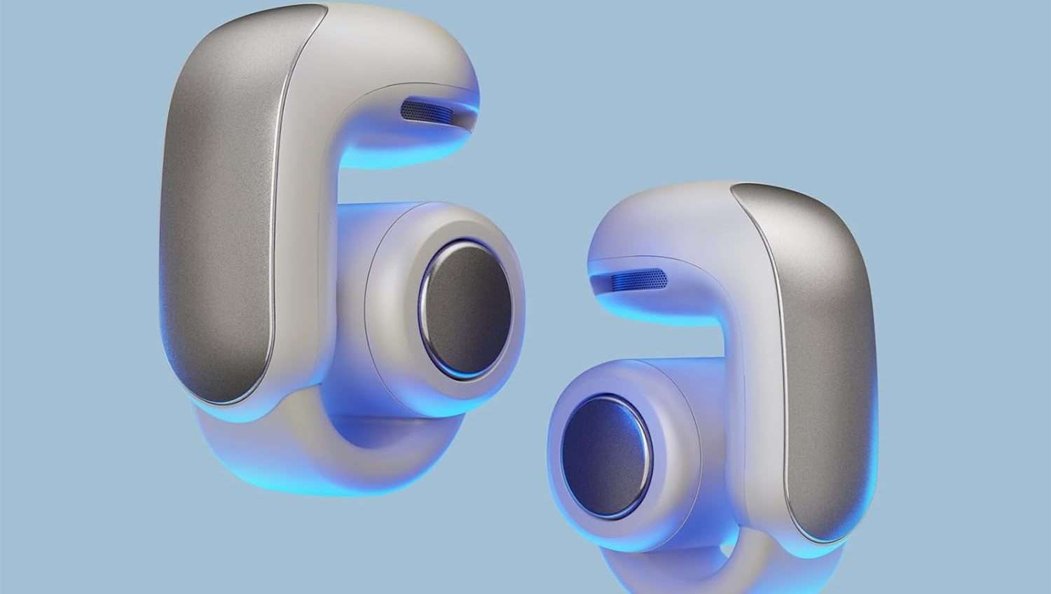 Bose Ultra Open-Ear in offerta: il prezzo crolla sotto i 300€ (Amazon) Bose Ultra Open-Ear in offerta: il prezzo crolla sotto i 300€ (Amazon)