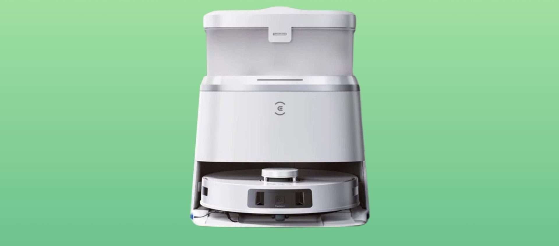 Ecovacs Deebot T30 Omni, prezzo bomba: solo 699€ su Amazon, anche a rate (-22%) Ecovacs Deebot T30 Omni, prezzo bomba: solo 699€ su Amazon, anche a rate (-22%)