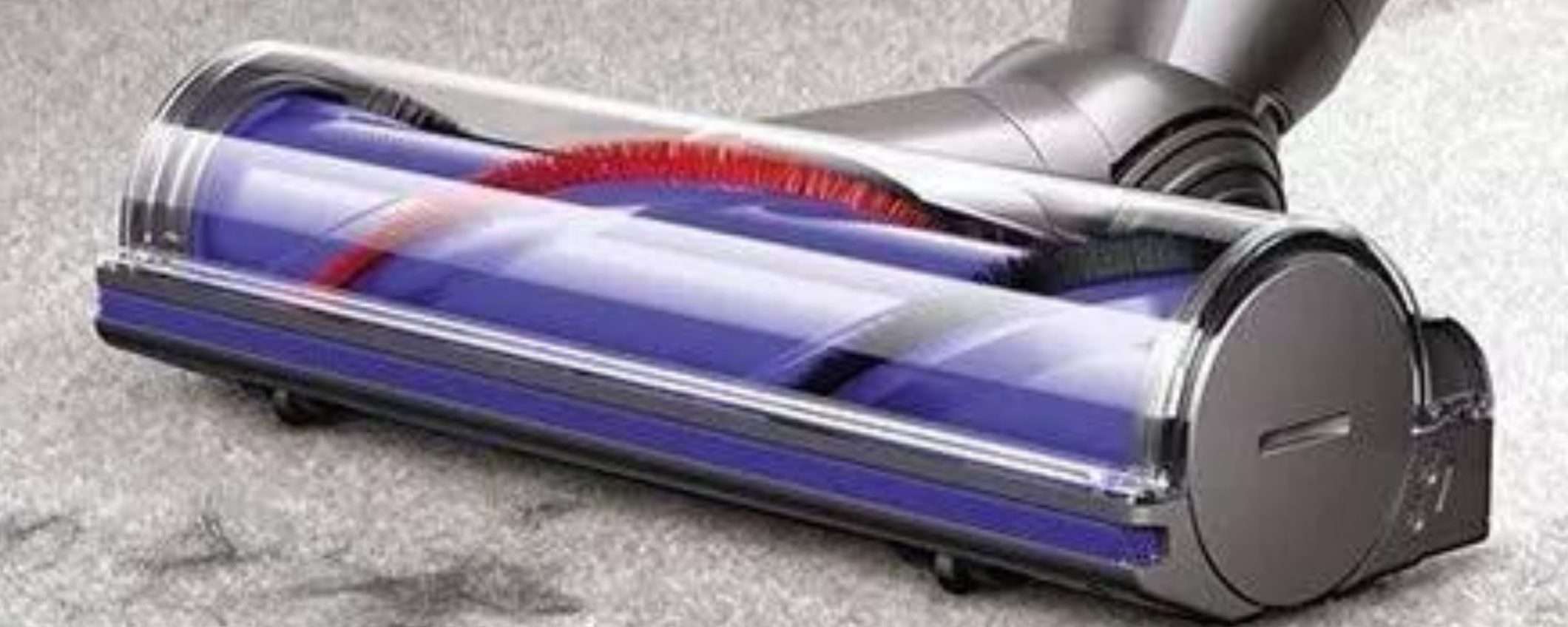 C'è Dyson V8 Advanced con 120€ di sconto ed è un peccato non approfittarne C'è Dyson V8 Advanced con 120€ di sconto ed è un peccato non approfittarne