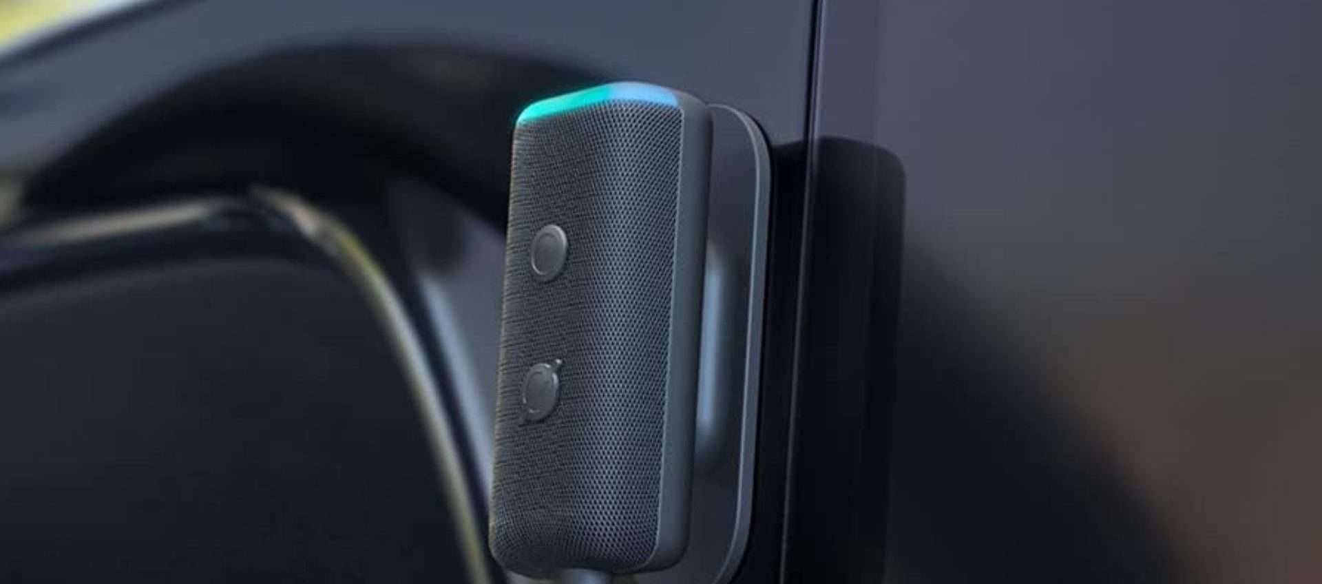 Echo Auto (2a gen), prezzo in caduta libera: oggi a meno di 40€ (-43%) Echo Auto (2a gen), prezzo in caduta libera: oggi a meno di 40€ (-43%)