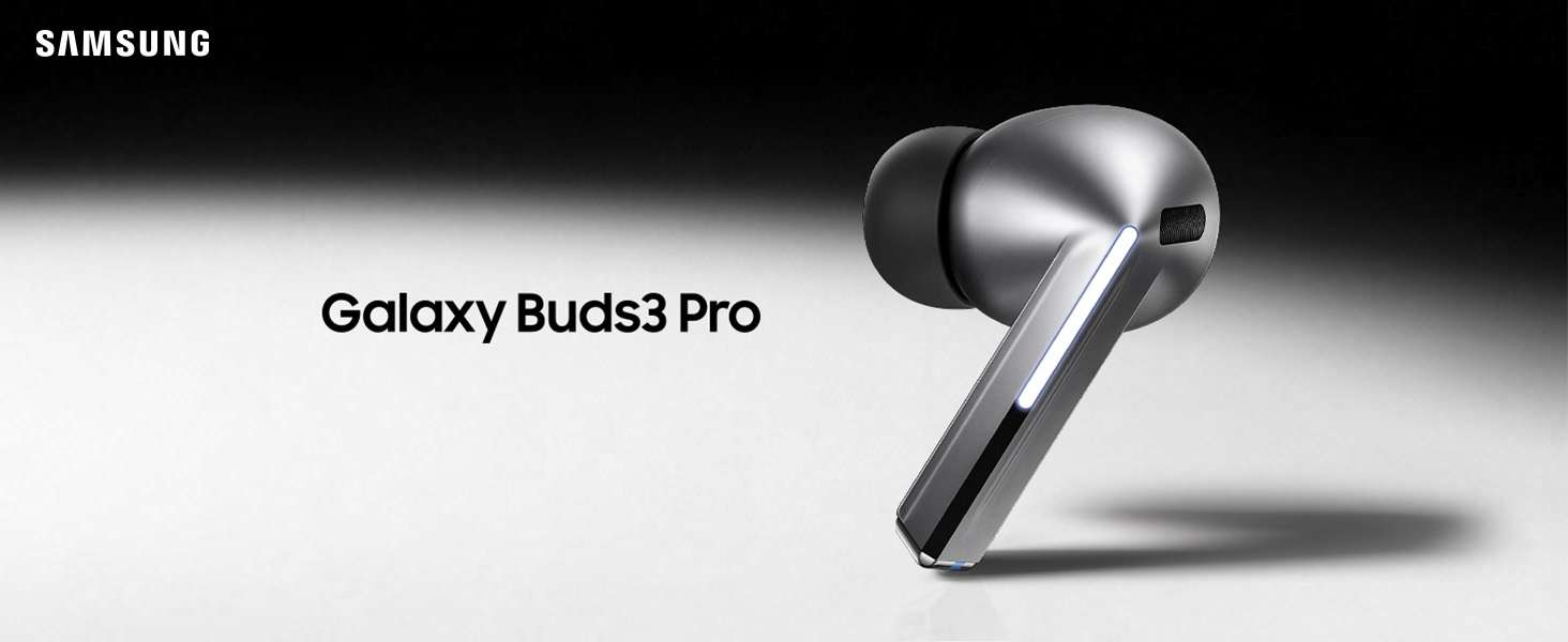 Samsung Galaxy Buds3 Pro su Amazon: prenotali ora per ricevere l'omaggio Samsung Galaxy Buds3 Pro su Amazon: prenotali ora per ricevere l'omaggio