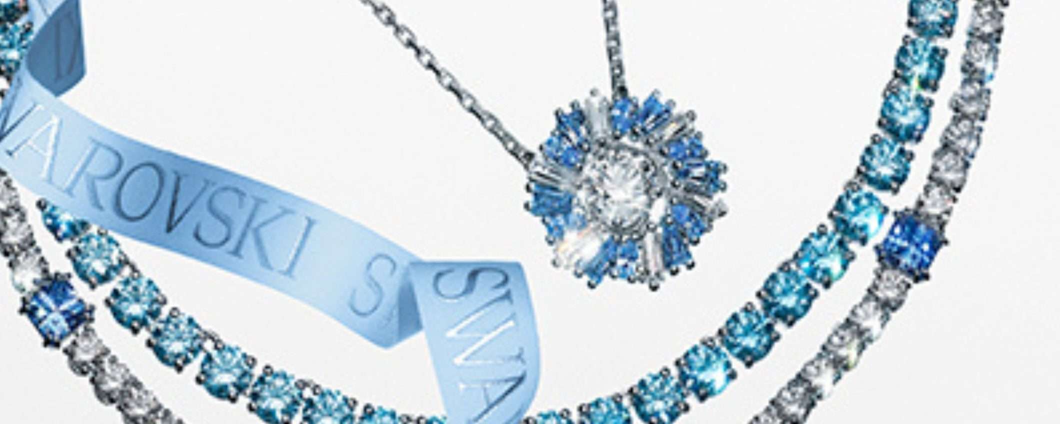 Swarovski gioielli in FUORITUTTO: su Amazon gli sconti sono assurdi Swarovski gioielli in FUORITUTTO: su Amazon gli sconti sono assurdi