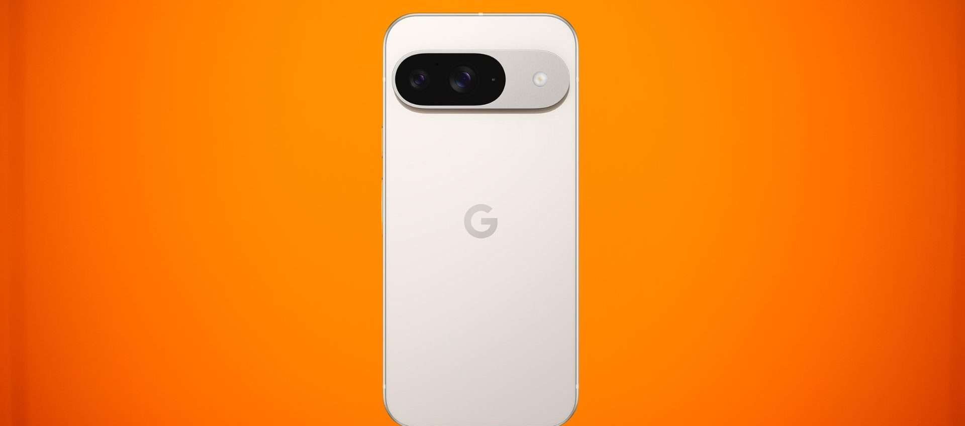 Google Pixel 9, già in super offerta: risparmia 100€ con la promo di lancio Google Pixel 9, già in super offerta: risparmia 100€ con la promo di lancio