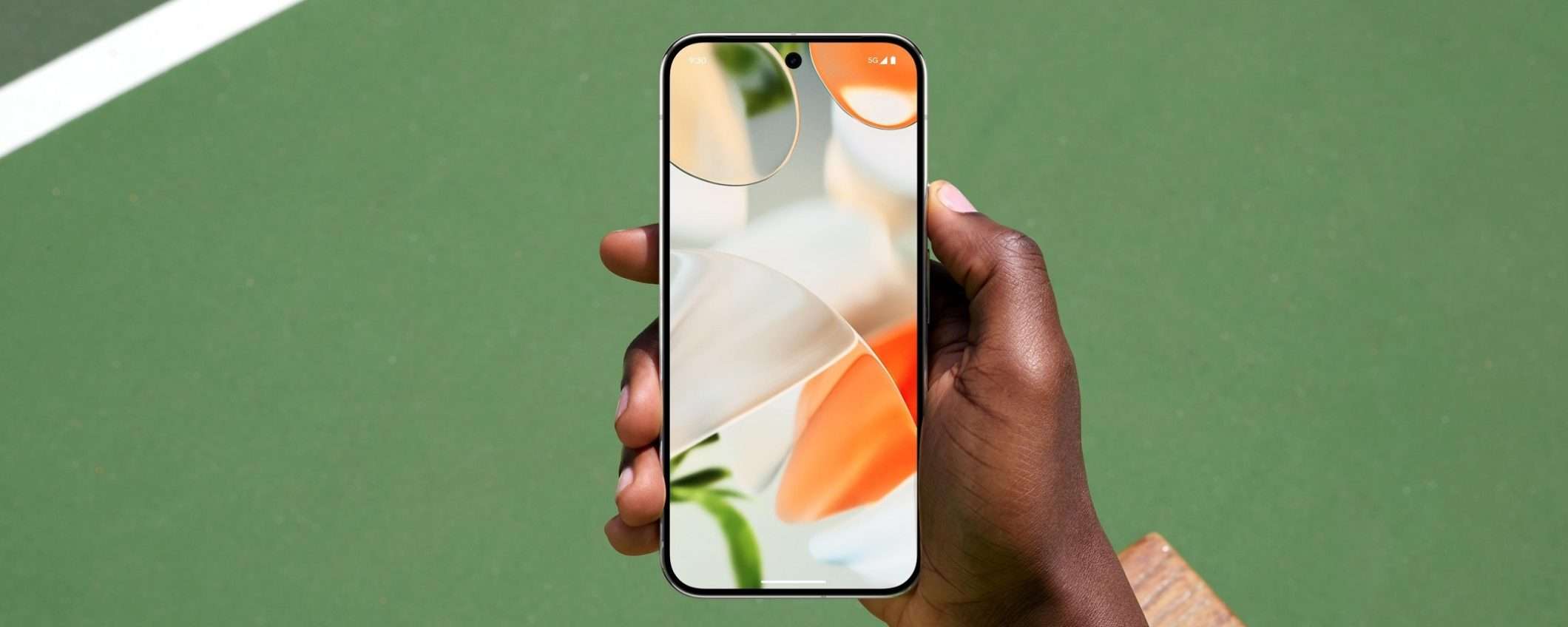 Google Pixel 9 Pro XL: come ottenere fino a 460€ di sconto su Amazon con il preordine Google Pixel 9 Pro XL: come ottenere fino a 460€ di sconto su Amazon con il preordine
