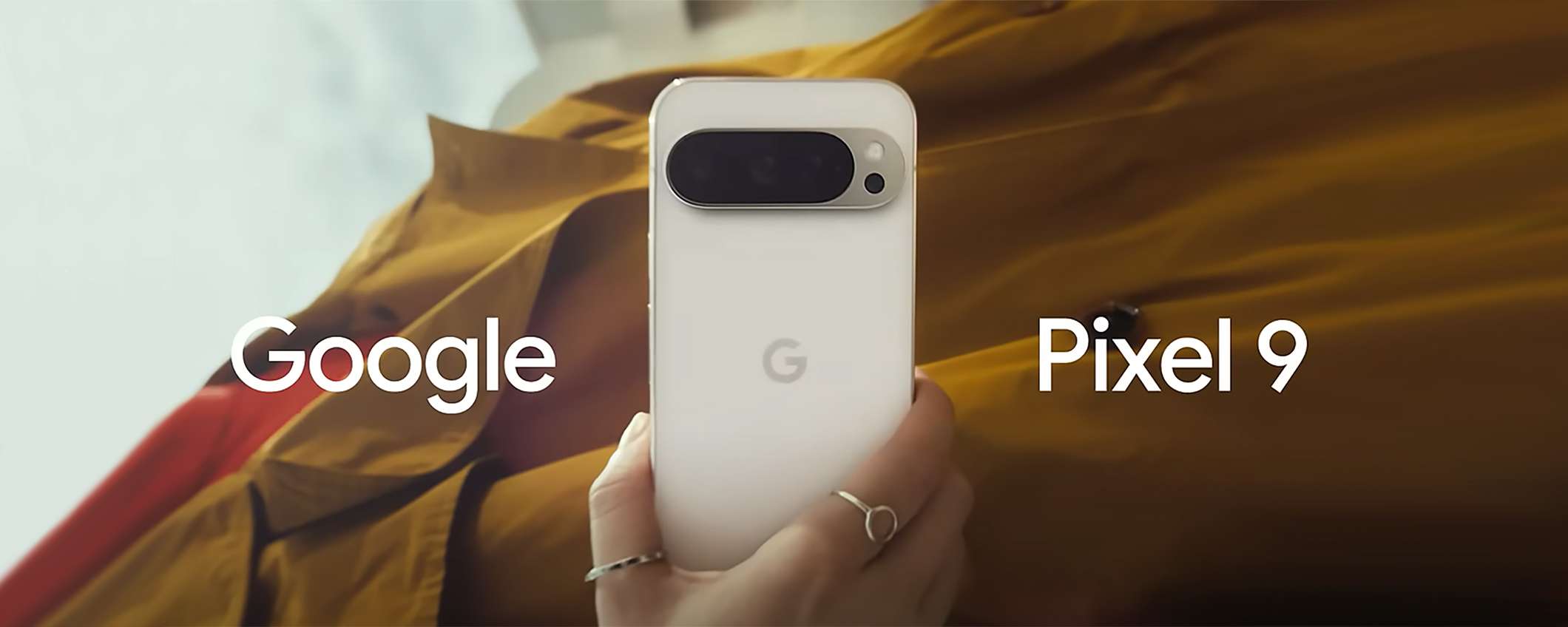 Google Pixel 9, la nostra prova: prestazioni al top, AI e fotocamera evoluta Google Pixel 9, la nostra prova: prestazioni al top, AI e fotocamera evoluta