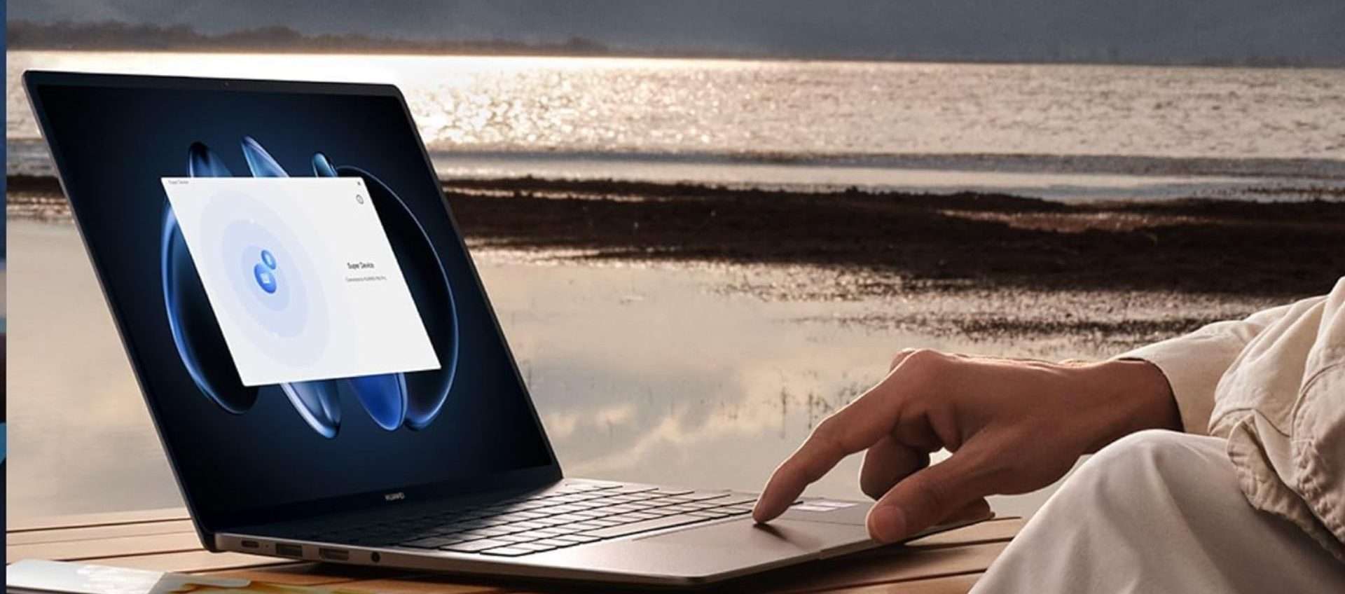 Huawei Matebook 14: potenza e design a prezzo scontato su Amazon Huawei Matebook 14: potenza e design a prezzo scontato su Amazon