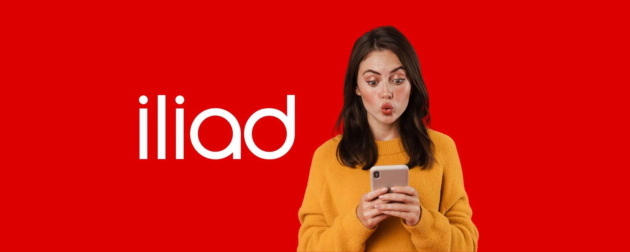 Internet a casa: scegli l’offerta di Iliad con router Wi-Fi 7 Internet a casa: scegli l’offerta di Iliad con router Wi-Fi 7