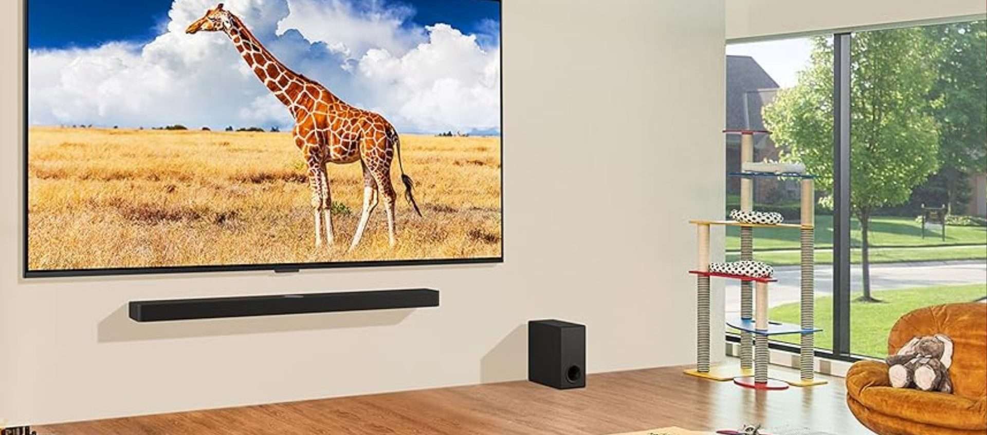 LG QNED da 65 LG QNED da 65