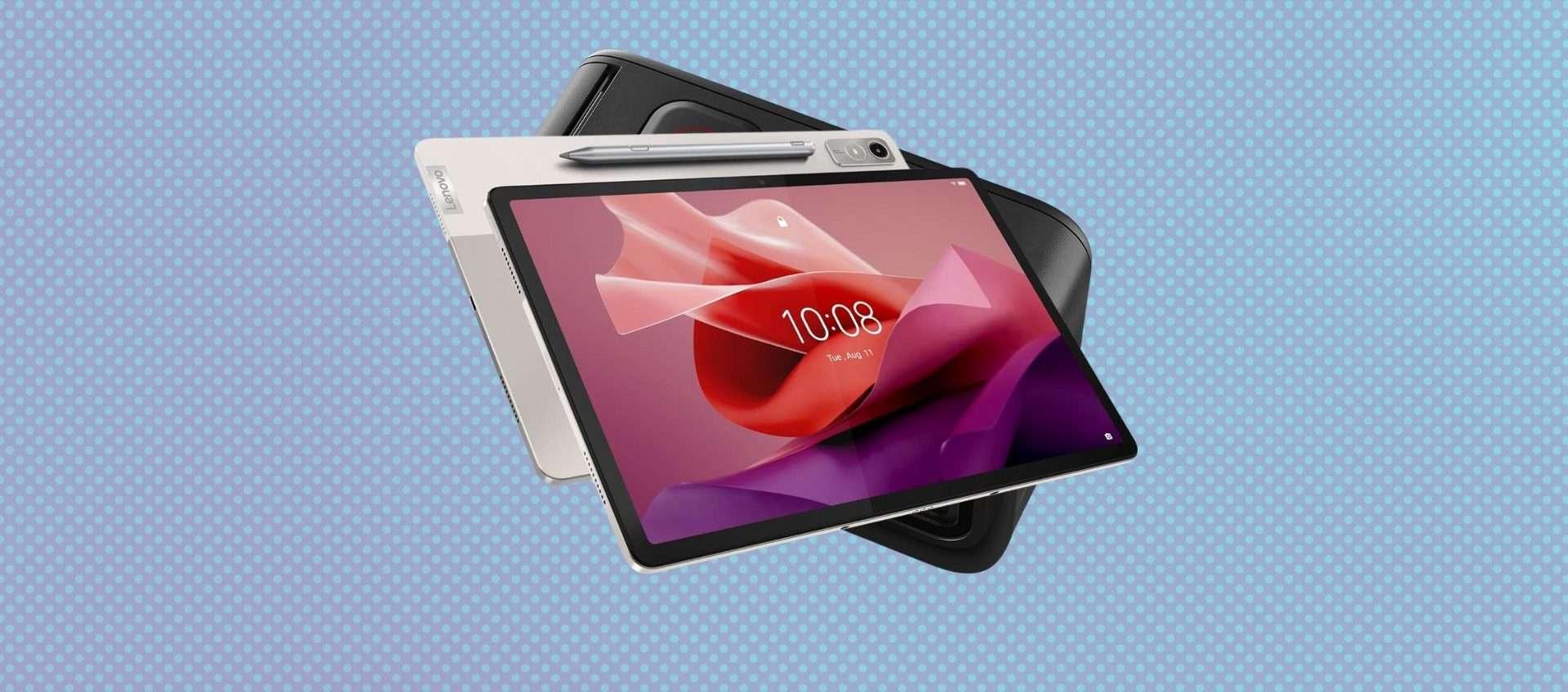 Lenovo Tab P12 in offerta su Amazon: prestazioni al top con uno sconto del 18% Lenovo Tab P12 in offerta su Amazon: prestazioni al top con uno sconto del 18%