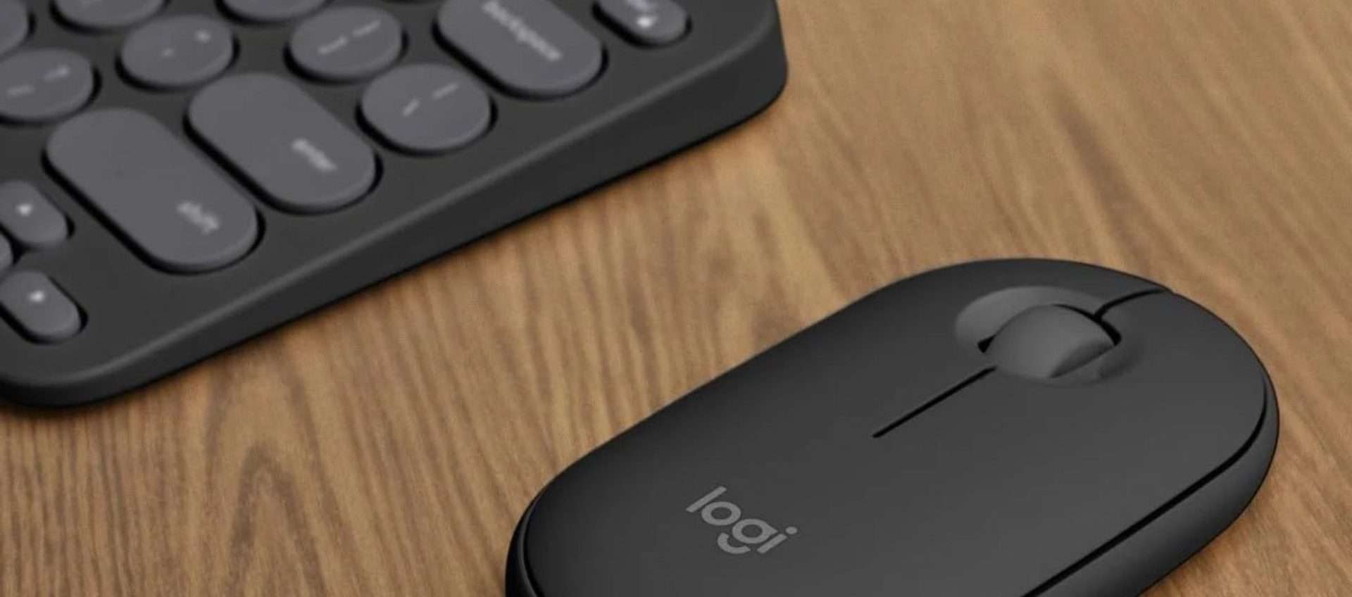 Logitech Pebble 2 Combo: mouse + tastiera ad un prezzo aggressivo Logitech Pebble 2 Combo: mouse + tastiera ad un prezzo aggressivo