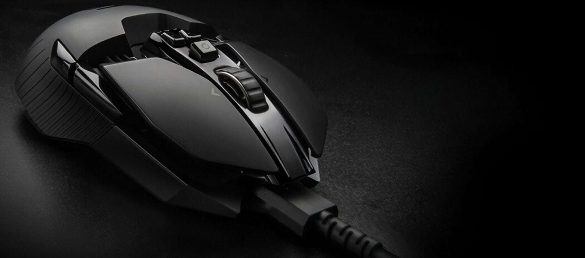 Logitech G903 Lightspeed, sconto del 30%: sensore Hero 25K e autonomia estrema Logitech G903 Lightspeed, sconto del 30%: sensore Hero 25K e autonomia estrema