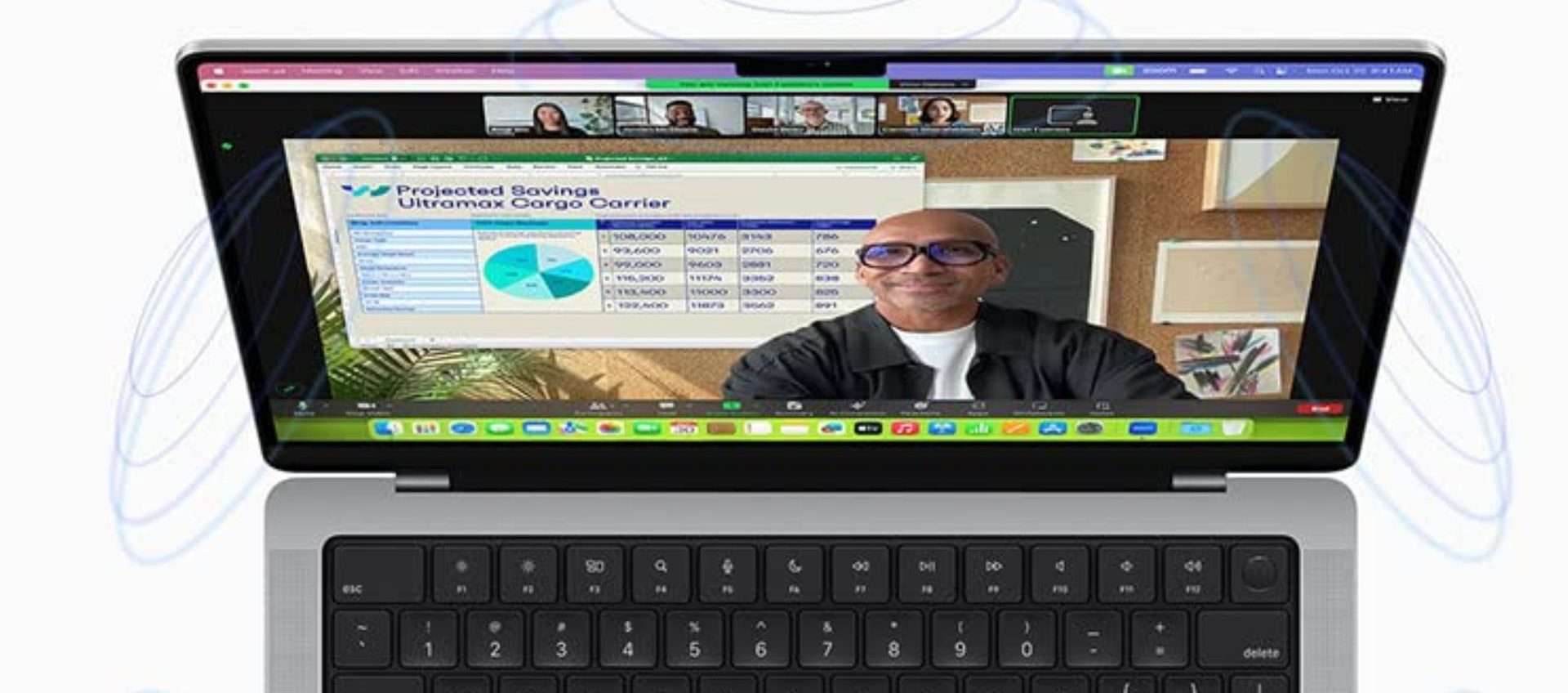 Apple MacBook Pro con M3, nuovo minimo storico: a questo prezzo va preso subito Apple MacBook Pro con M3, nuovo minimo storico: a questo prezzo va preso subito