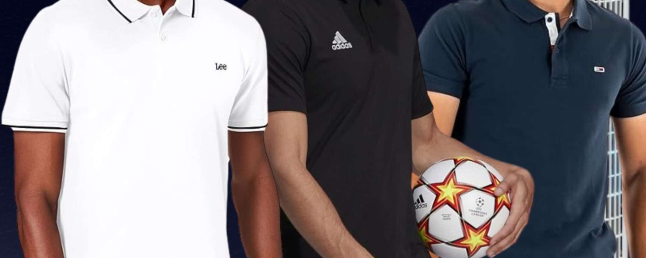 Polo di marca da 16€: prezzi da RINNOVO LOCALE su Amazon, promo assurde Polo di marca da 16€: prezzi da RINNOVO LOCALE su Amazon, promo assurde