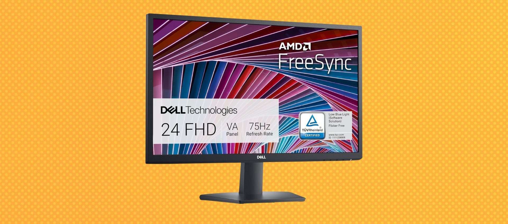 Monitor Dell 24 Monitor Dell 24