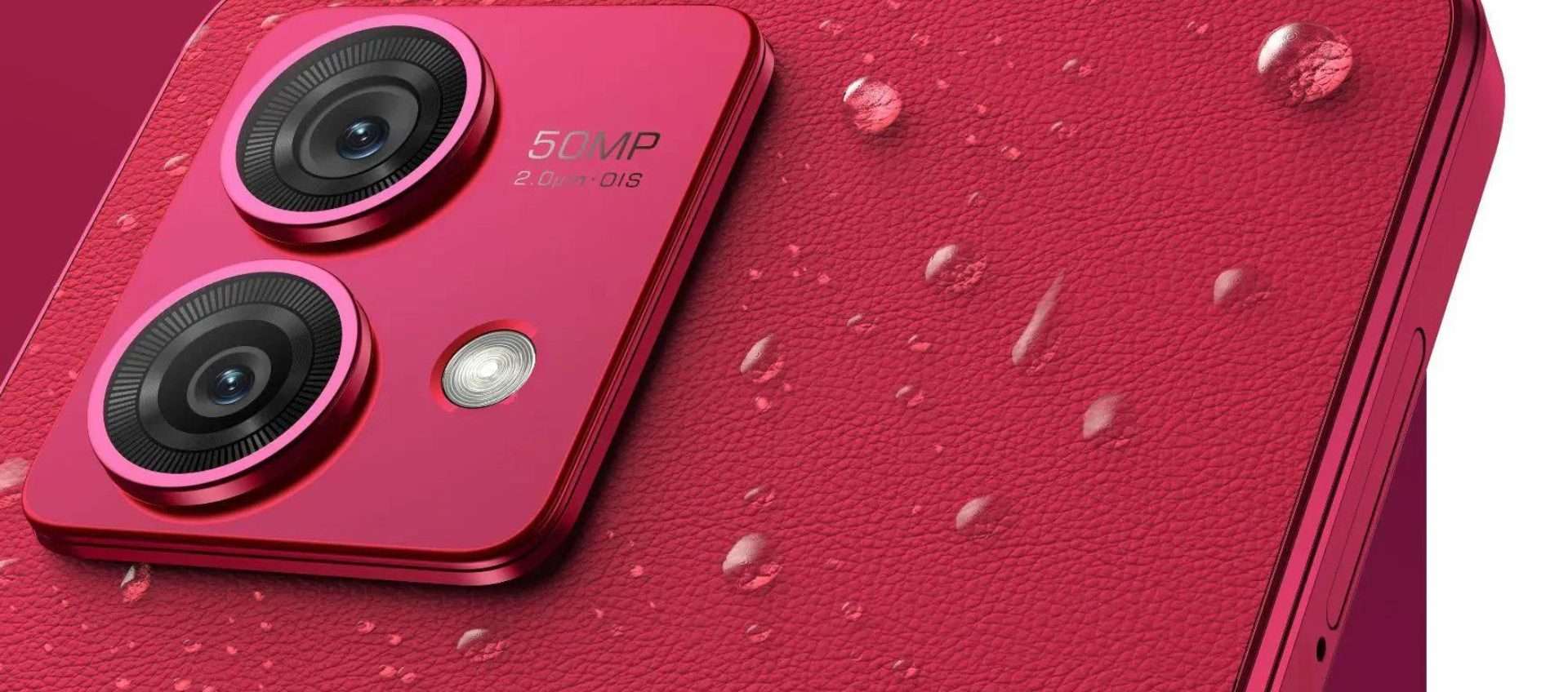 Motorola Moto G84 5G a 191,90€ su eBay: Snapdragon 695 e 12GB di RAM Motorola Moto G84 5G a 191,90€ su eBay: Snapdragon 695 e 12GB di RAM