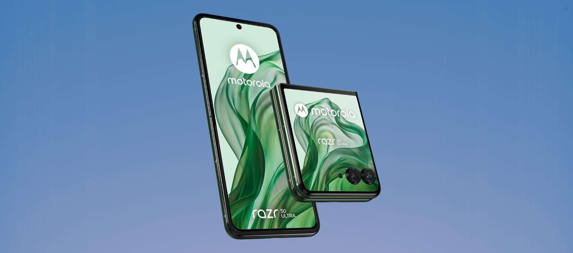 Motorola Razr 50 Ultra, il prezzo crolla sotto i 1000€: il pieghevole da prendere ora Motorola Razr 50 Ultra, il prezzo crolla sotto i 1000€: il pieghevole da prendere ora