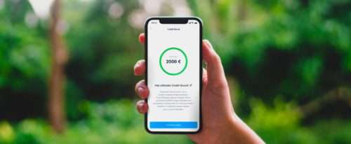 Nuova funzione Credit Boost di HYPE: scopri come funziona Nuova funzione Credit Boost di HYPE: scopri come funziona