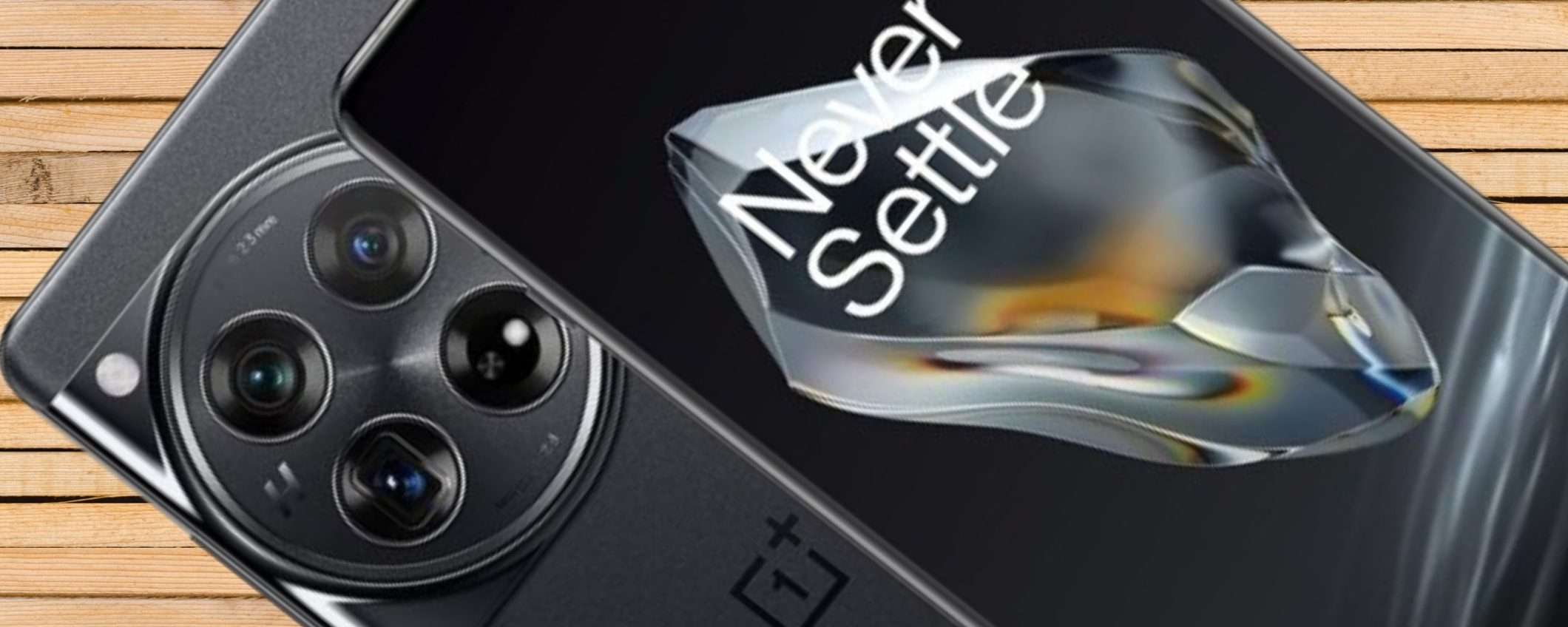 OnePlus 13 senza segreti: emerge una marea di dettagli, batteria mostruosa OnePlus 13 senza segreti: emerge una marea di dettagli, batteria mostruosa