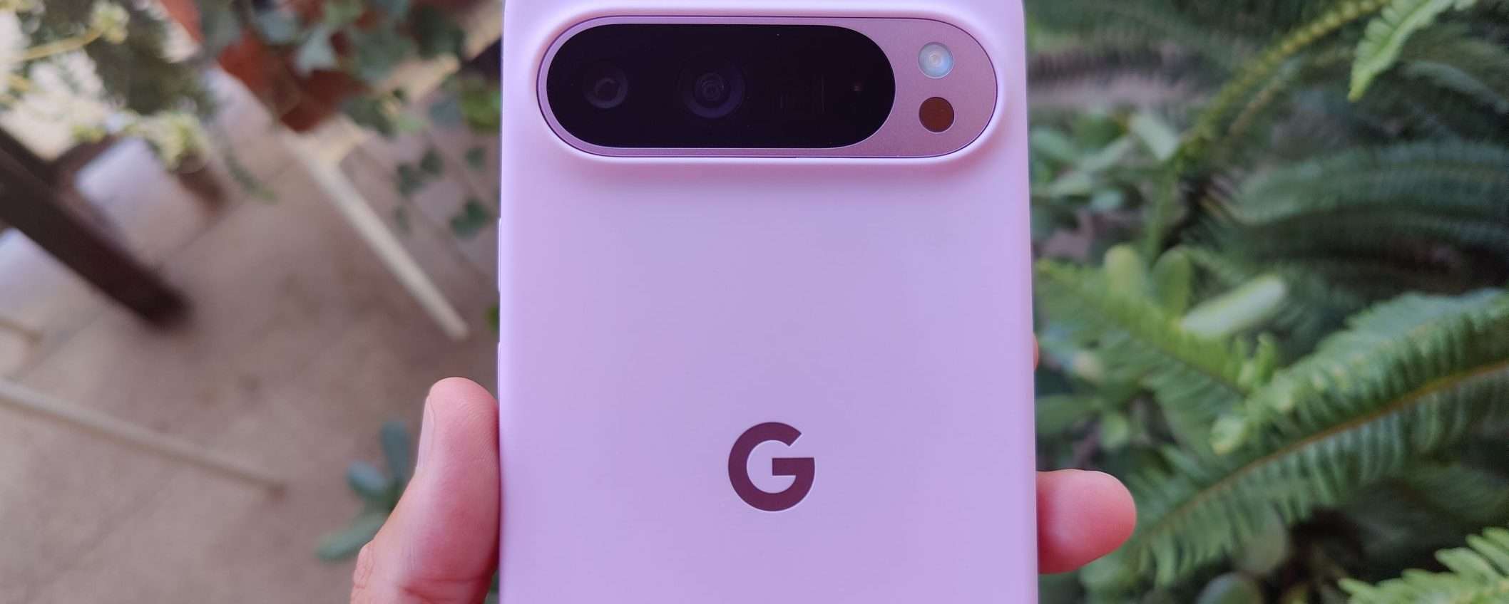 Pixel 9 Pro XL: pregi e difetti dello smartphone più grande e potente di Google Pixel 9 Pro XL: pregi e difetti dello smartphone più grande e potente di Google