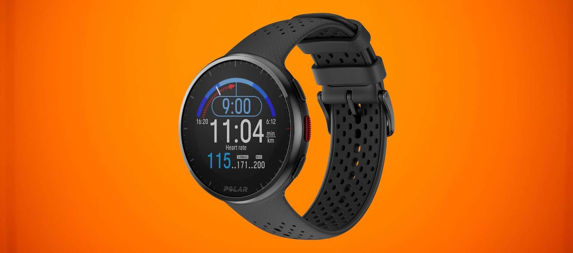 Polar Pacer Pro, tuo a 219€: lo smartwatch da corsa definitivo Polar Pacer Pro, tuo a 219€: lo smartwatch da corsa definitivo