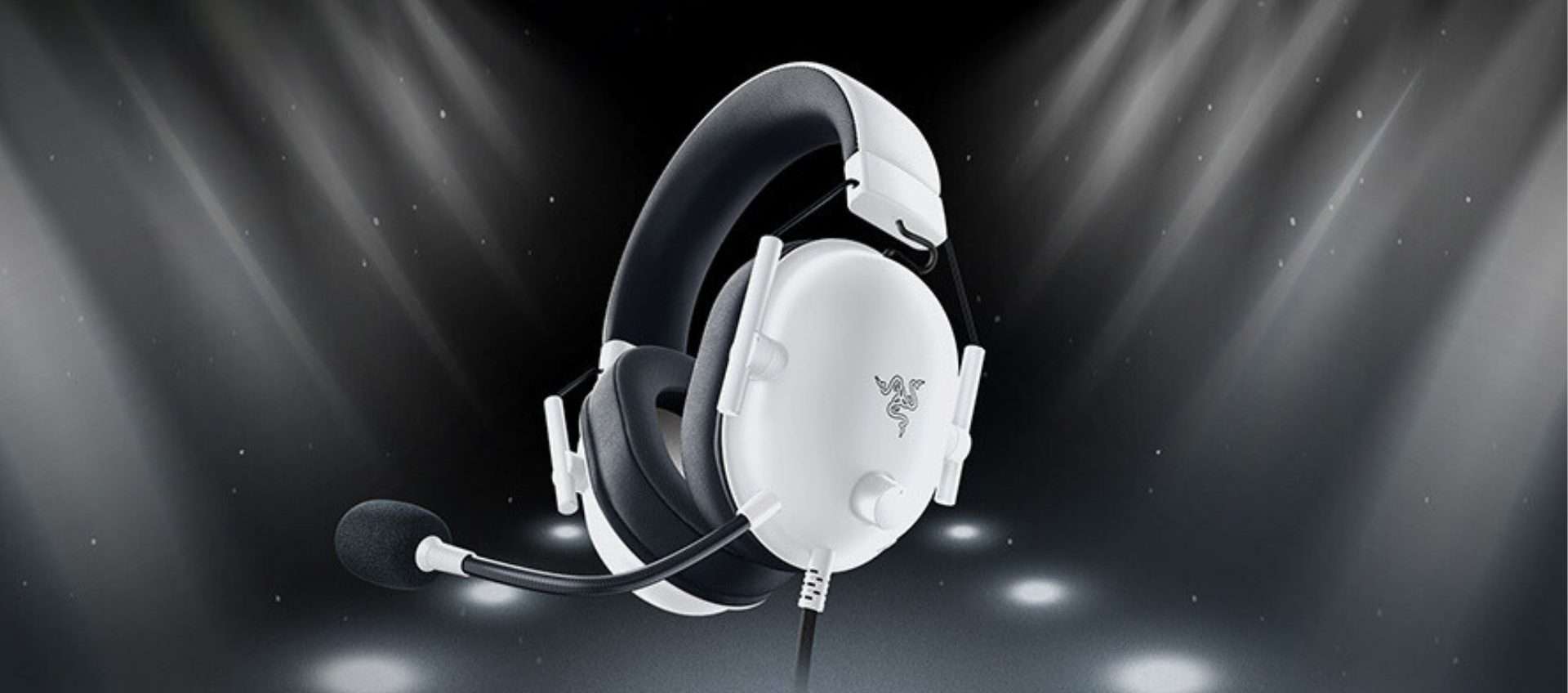 Razer BlackShark V2 X: precisione e personalizzazione al top, ora in offerta Razer BlackShark V2 X: precisione e personalizzazione al top, ora in offerta