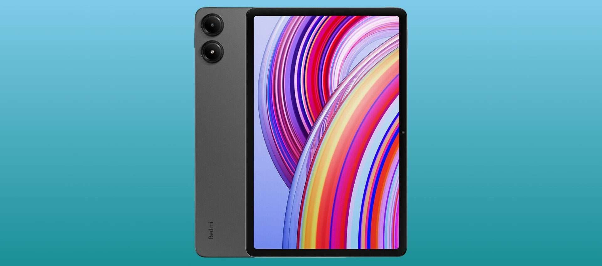 Redmi Pad Pro 6 in offerta su eBay: grandi prestazioni a meno di 200€ Redmi Pad Pro 6 in offerta su eBay: grandi prestazioni a meno di 200€