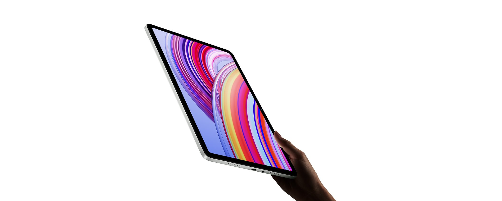 Redmi Pad Pro 5G con Xiaomi HyperOS disponibile da oggi in Italia Redmi Pad Pro 5G con Xiaomi HyperOS disponibile da oggi in Italia