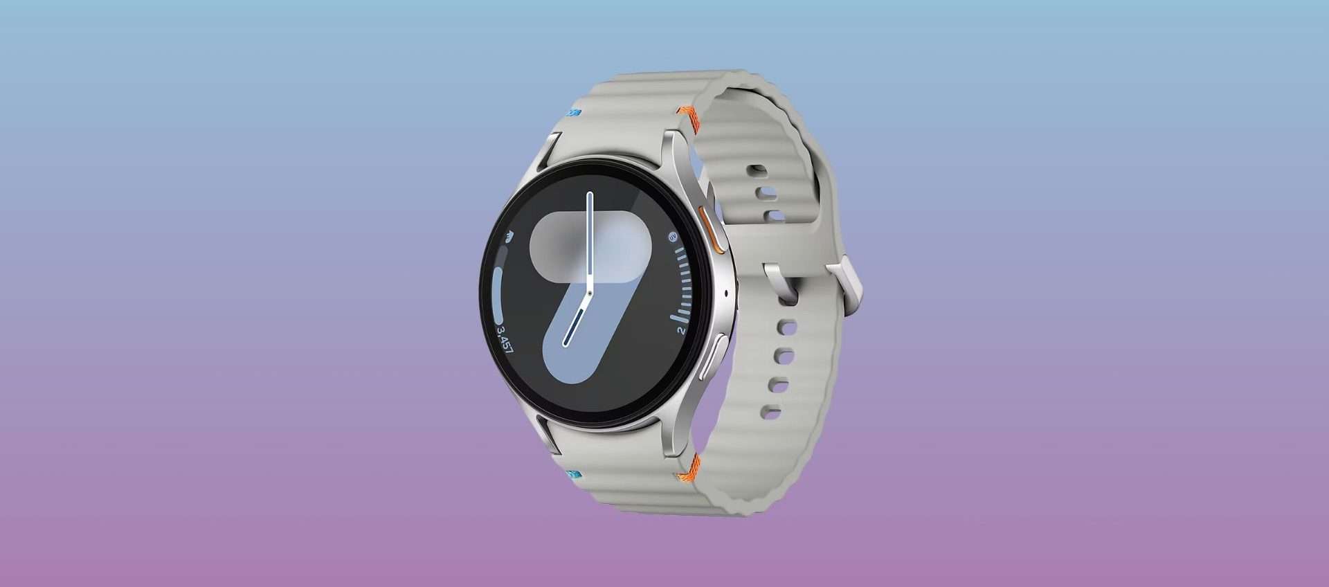 Samsung Galaxy Watch7, già in offerta: con il codice sconto risparmi Samsung Galaxy Watch7, già in offerta: con il codice sconto risparmi