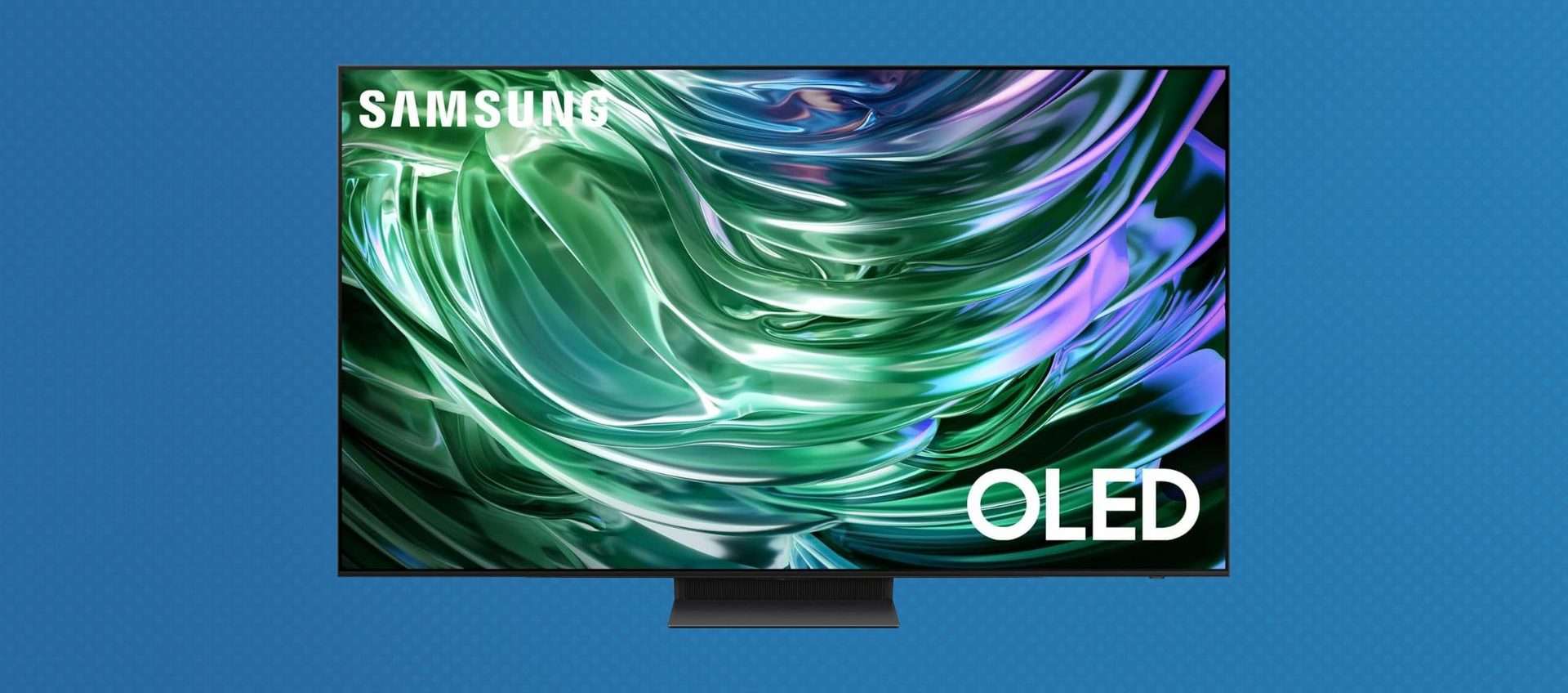 Samsung OLED da 55 Samsung OLED da 55