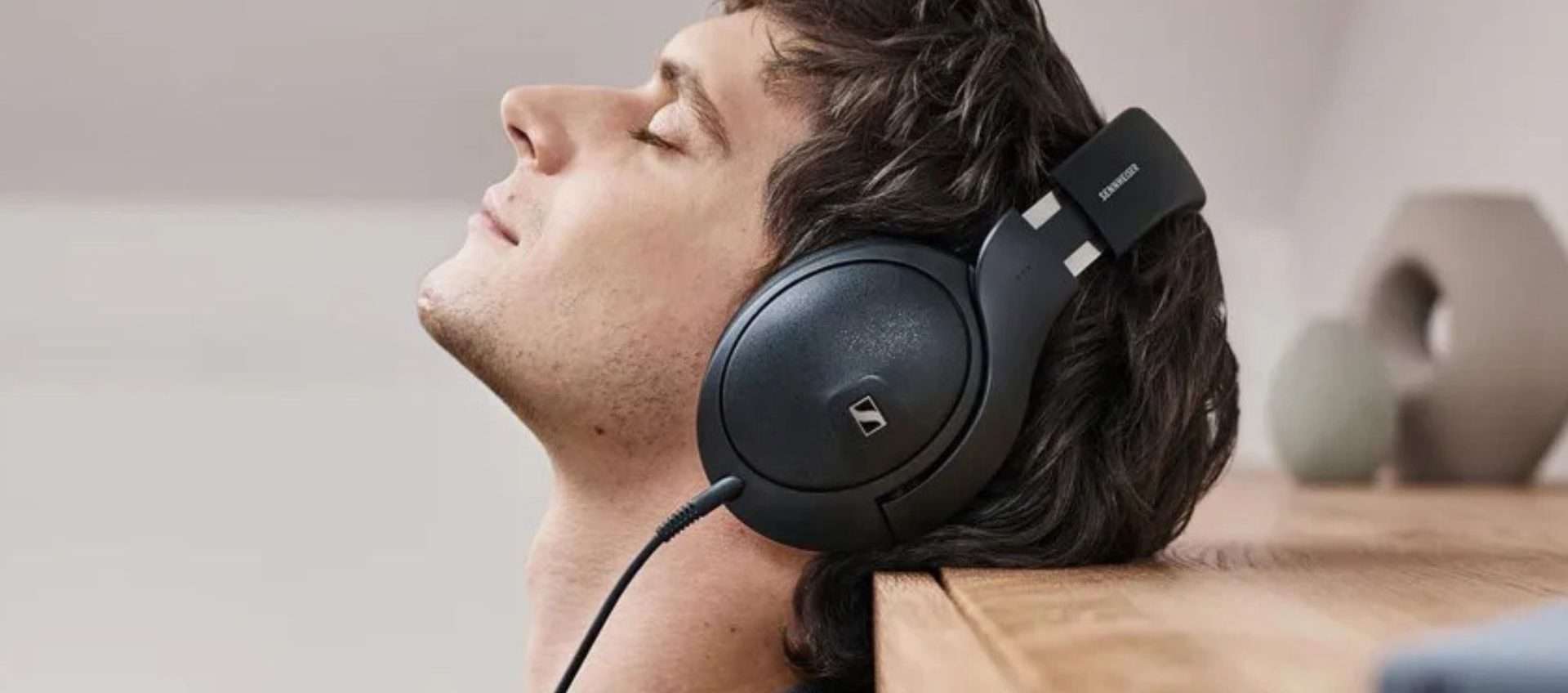 Sennheiser HD 620S, ora con il 20% di sconto: qualità sonora suprema Sennheiser HD 620S, ora con il 20% di sconto: qualità sonora suprema