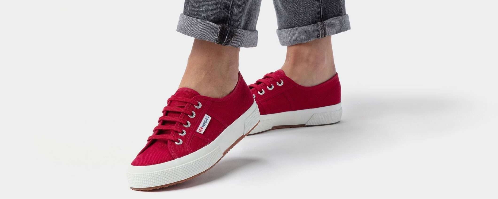 Sneaker Superga: SVENDITA su eBay, sconti fino al 46% Sneaker Superga: SVENDITA su eBay, sconti fino al 46%