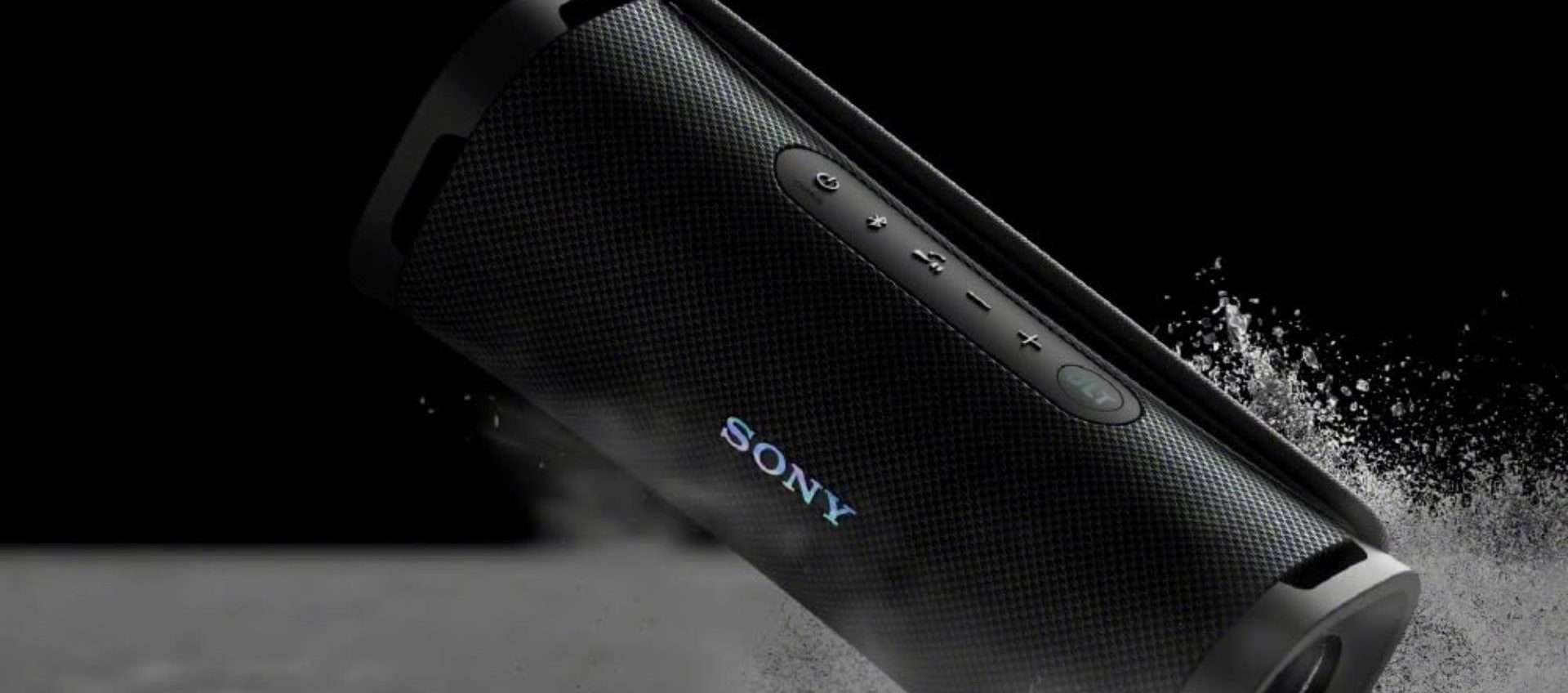 Sony ULT FIELD 1 in sconto del 32%: altoparlante impermeabile e pronto ad ogni sfida Sony ULT FIELD 1 in sconto del 32%: altoparlante impermeabile e pronto ad ogni sfida