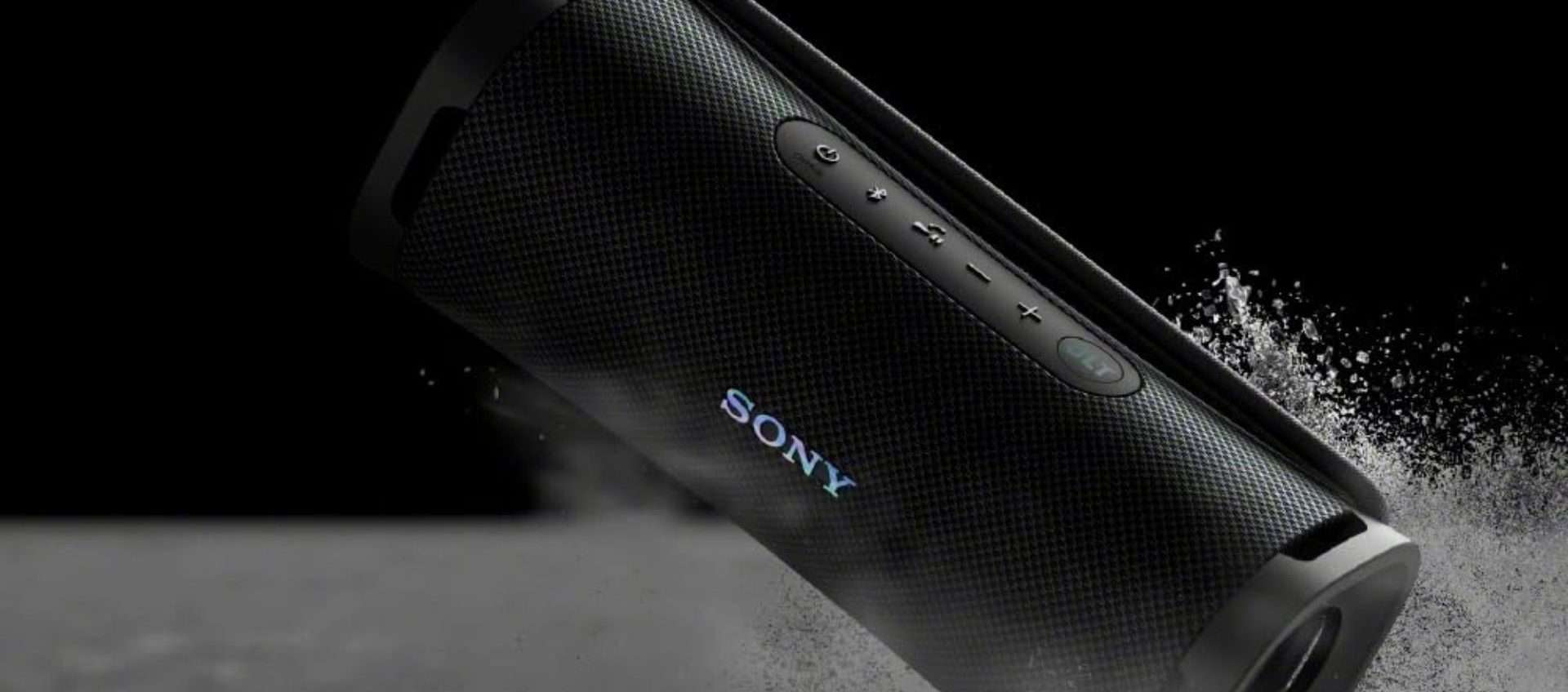 Sony ULT Field 1, il prezzo crolla sotto i 100€: bassi potenti, ultra-resistente Sony ULT Field 1, il prezzo crolla sotto i 100€: bassi potenti, ultra-resistente