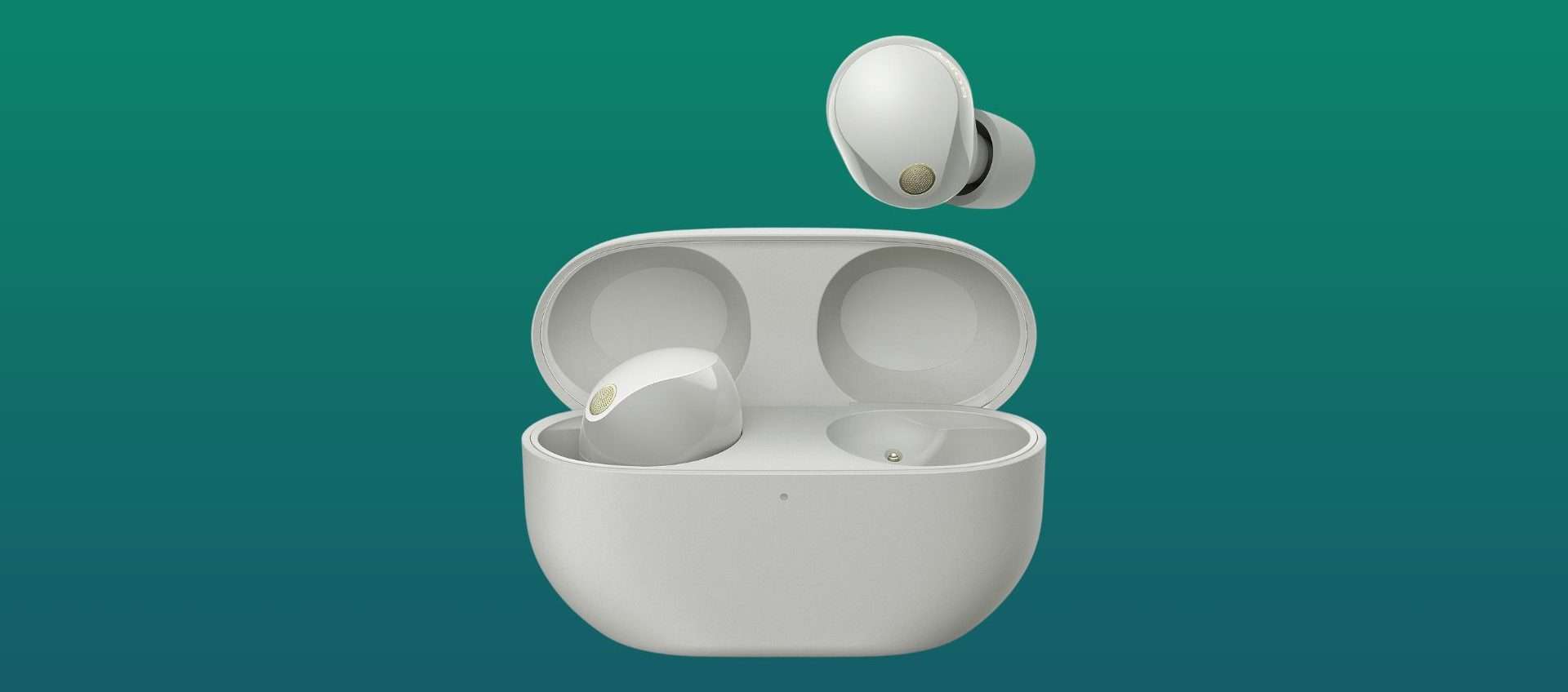 Auricolari Sony WF-1000XM5, nuovo minimo storico su Amazon: da 319 a 197 euro Auricolari Sony WF-1000XM5, nuovo minimo storico su Amazon: da 319 a 197 euro