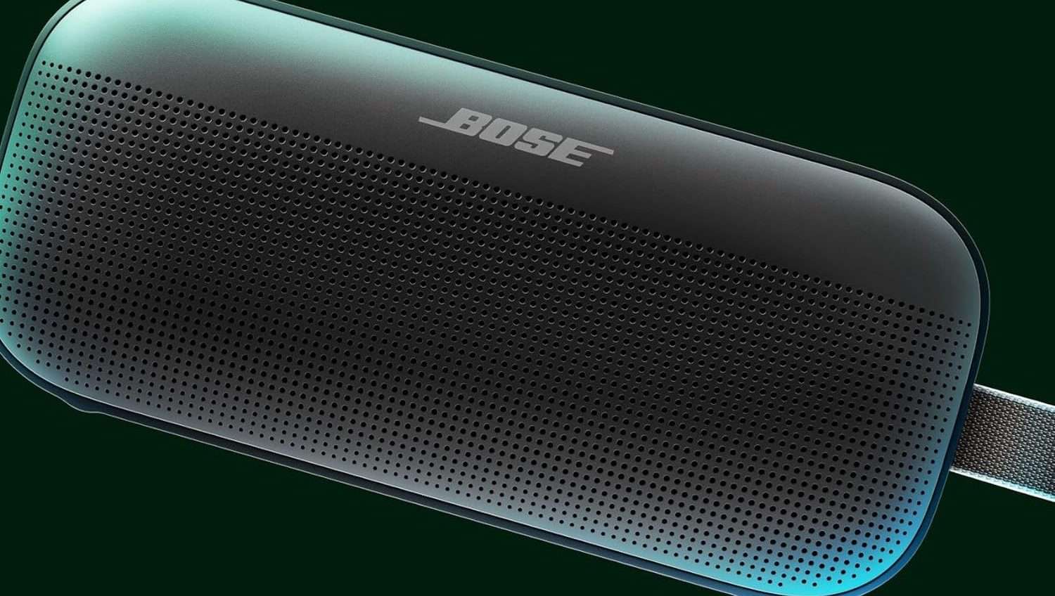 Bose SoundLink Flex in offerta: compatto, resistente all'acqua e potente Bose SoundLink Flex in offerta: compatto, resistente all'acqua e potente