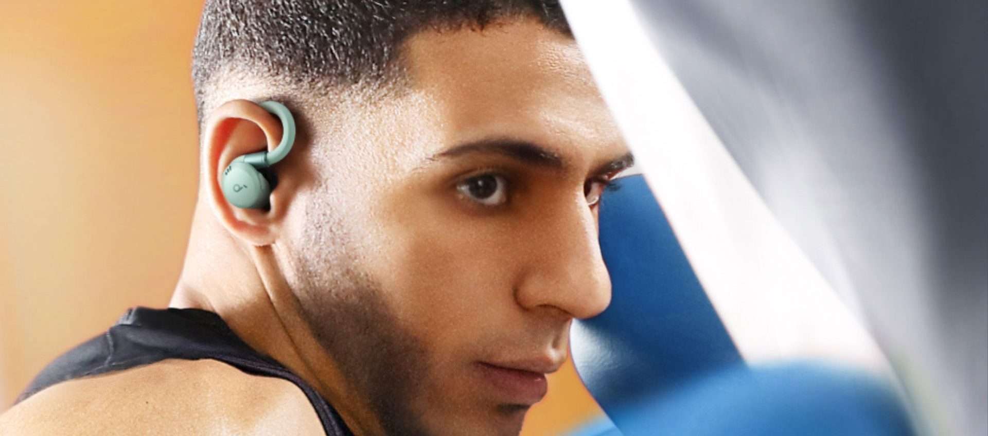 Soundcore Sport X20 in offerta: perfetti per corsa e palestra, ora ad un prezzo top Soundcore Sport X20 in offerta: perfetti per corsa e palestra, ora ad un prezzo top