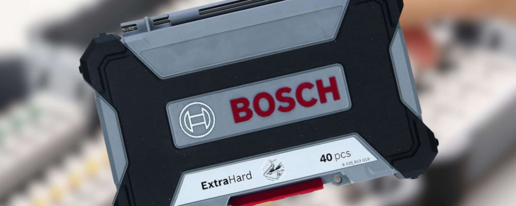 Bosch SVENDITA senza RITEGNO su Amazon: occasioni shock a meno di 25€