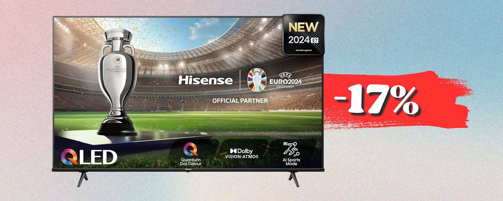 Hisense 65 Hisense 65