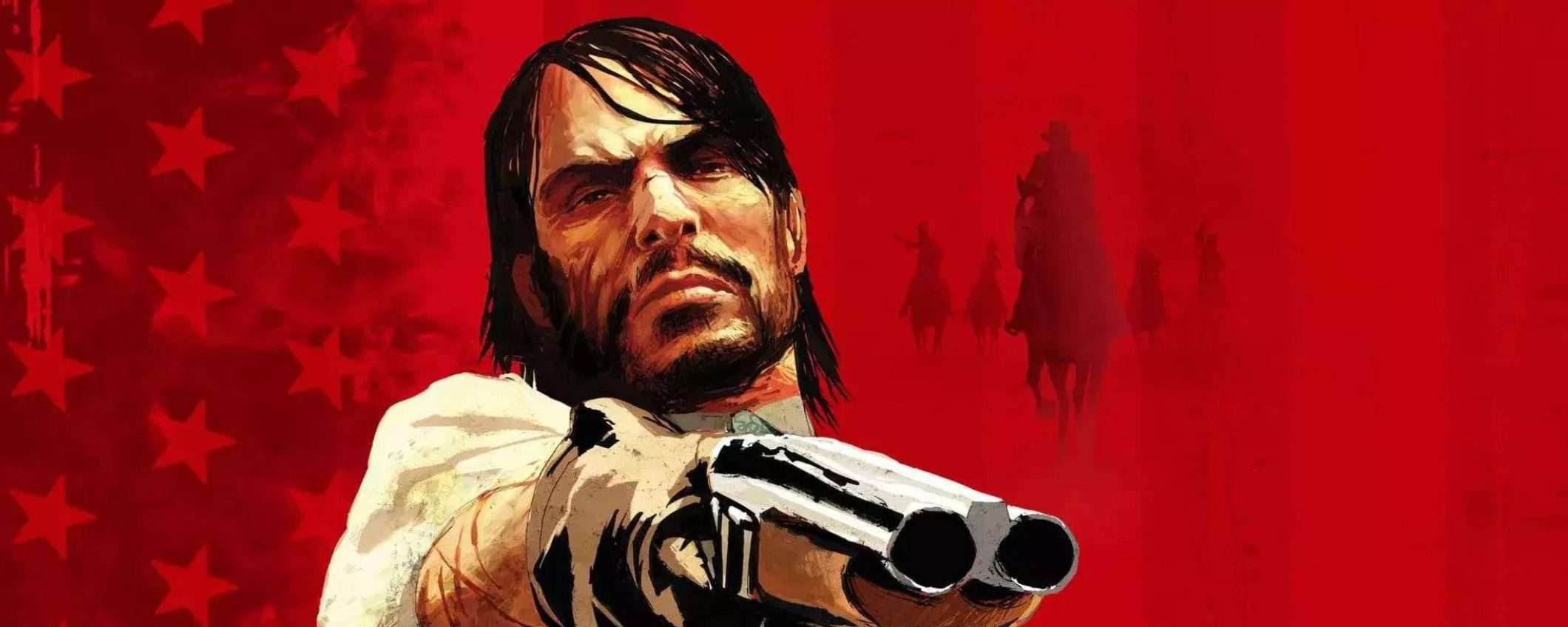 Red Dead Redemption 2 (PS4): a questo prezzo è un best buy Red Dead Redemption 2 (PS4): a questo prezzo è un best buy