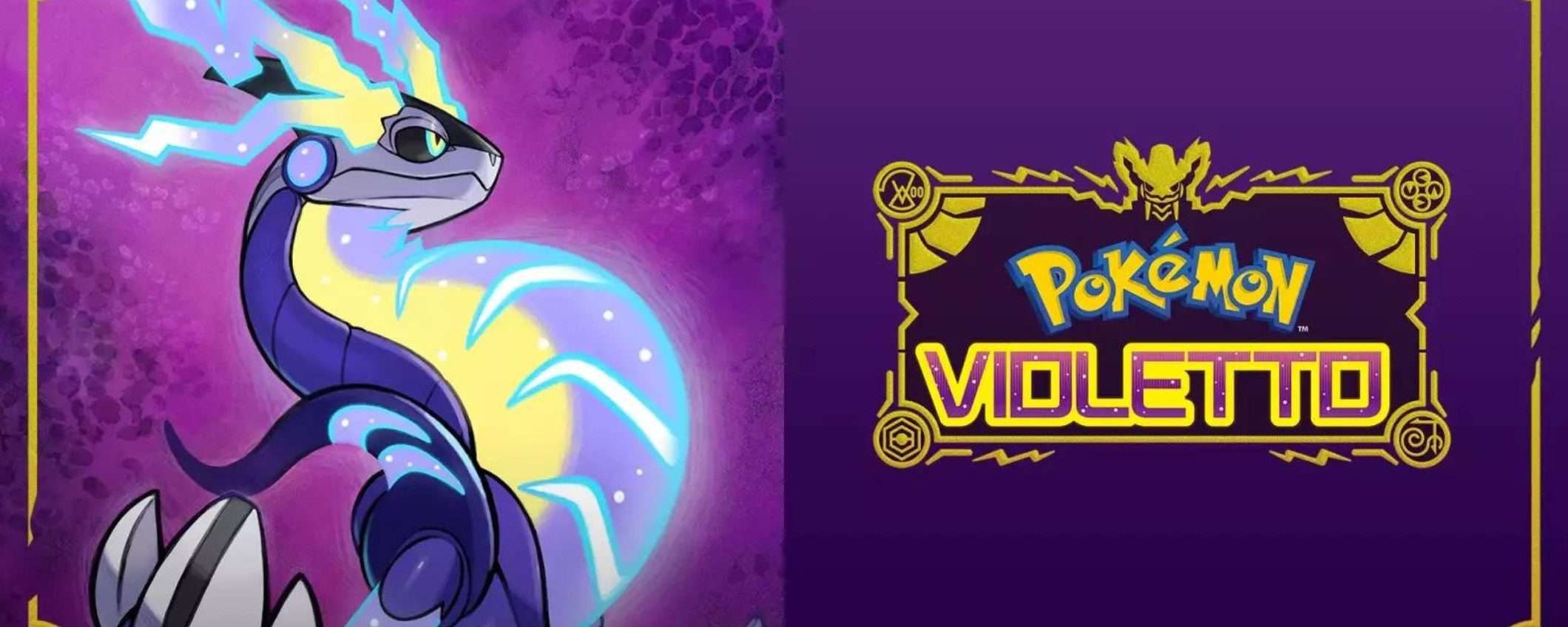 Pokémon Violetto: a meno di 35€ è il gioco di Pokémon da comprare Pokémon Violetto: a meno di 35€ è il gioco di Pokémon da comprare