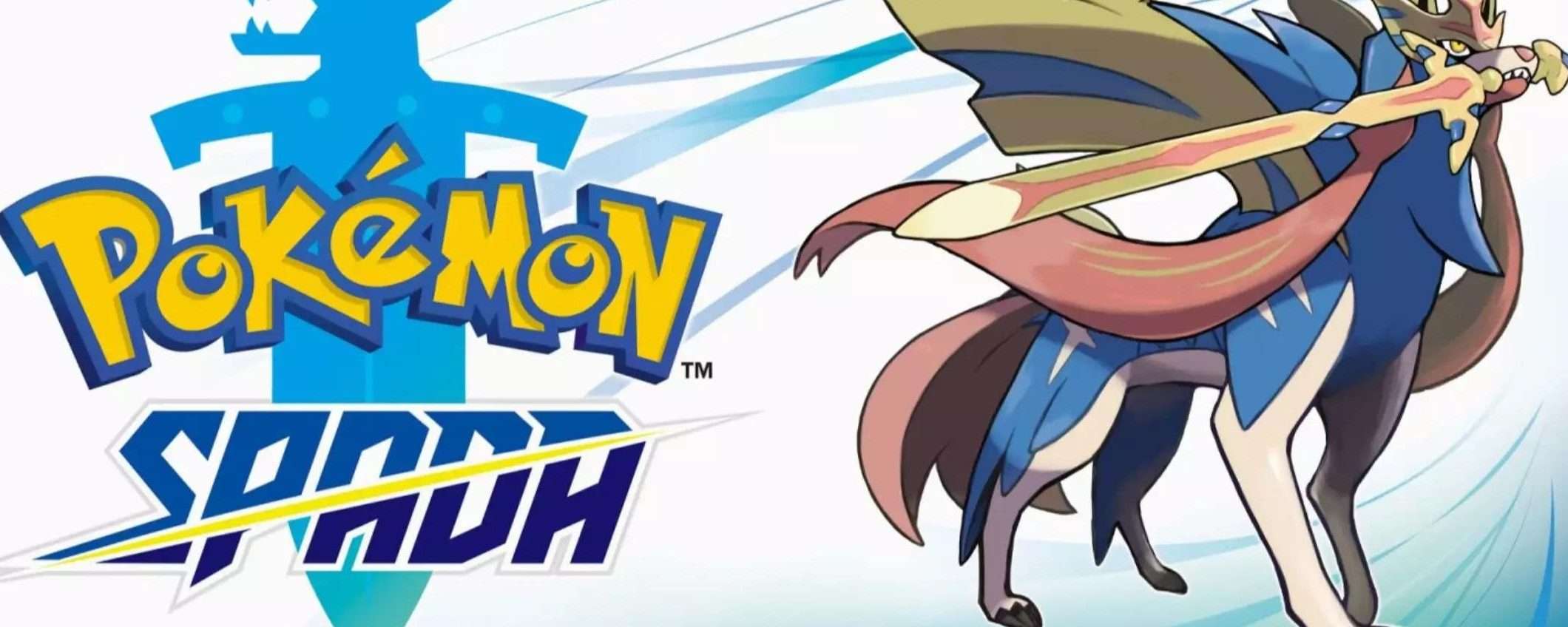 Pokémon Spada: a meno di 60€ è il videogame che non può mancare nella tua collezione Pokémon Spada: a meno di 60€ è il videogame che non può mancare nella tua collezione