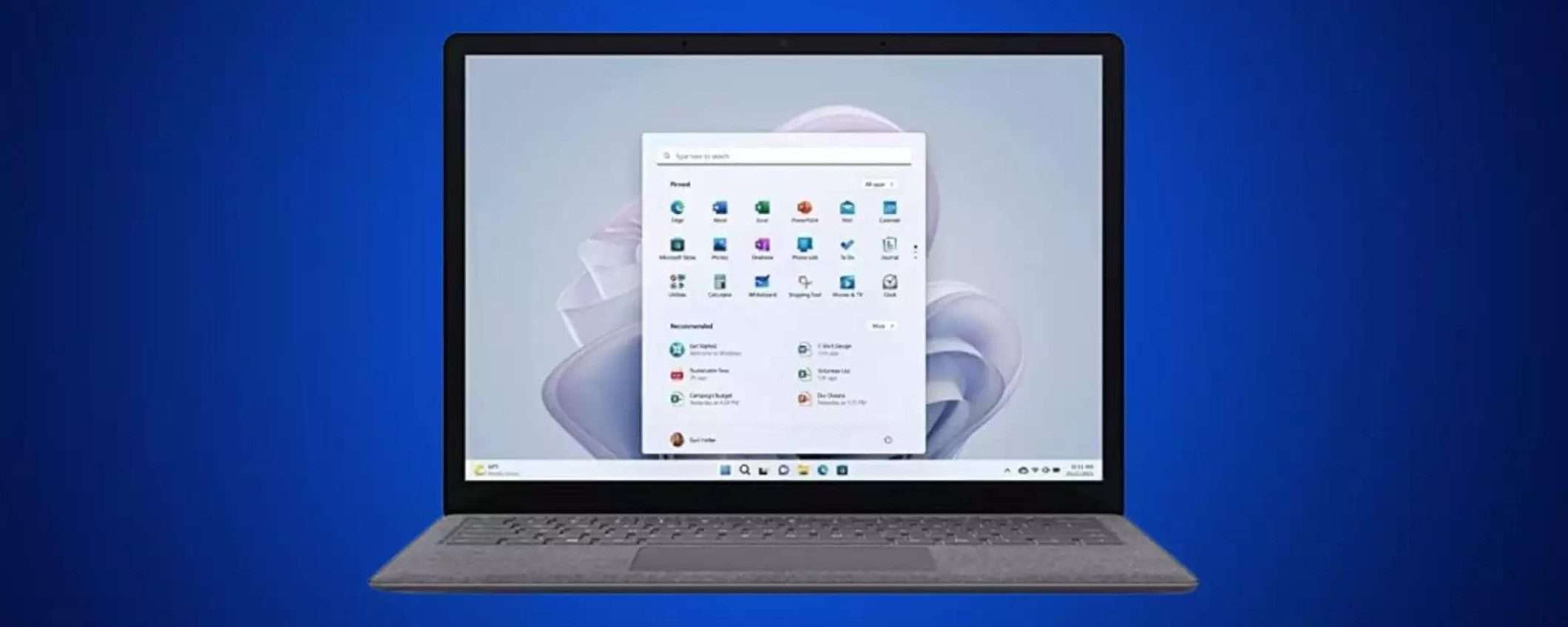 Microsoft Surface Laptop 5: sconto FOLLE del 27% su Amazon Microsoft Surface Laptop 5: sconto FOLLE del 27% su Amazon