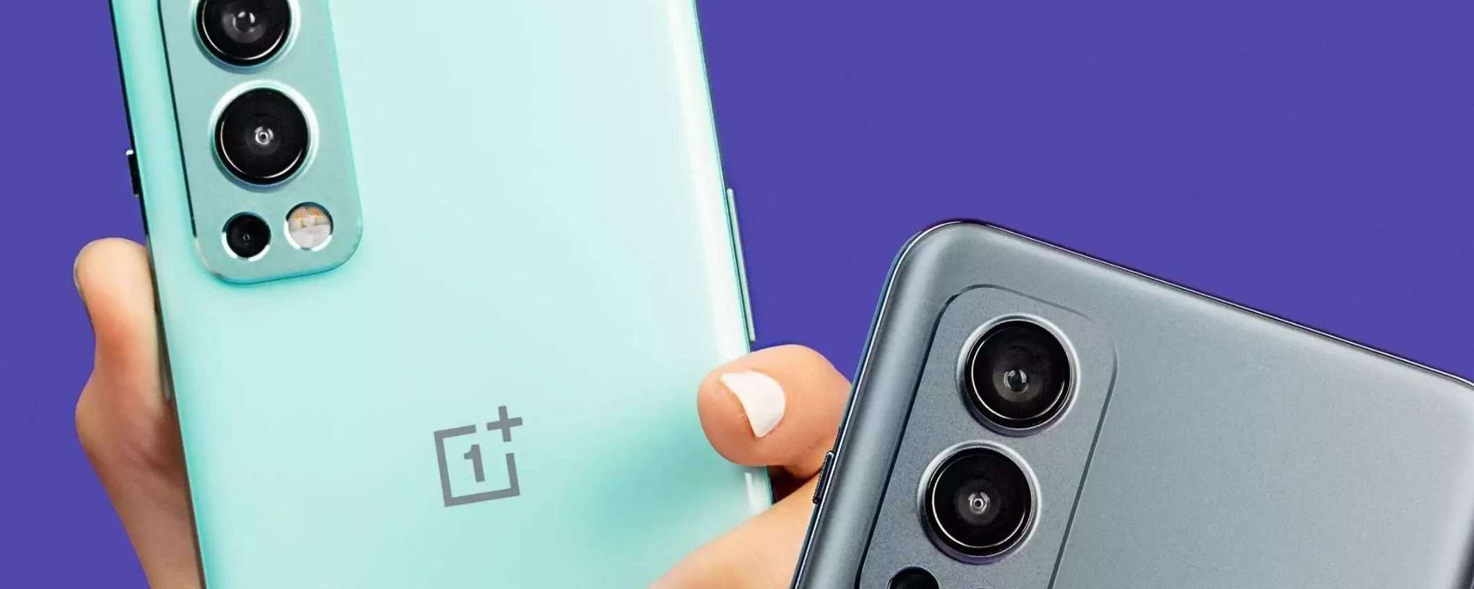 OnePlus Nord 2 5G: prezzo INCREDIBILE su Amazon, compralo adesso OnePlus Nord 2 5G: prezzo INCREDIBILE su Amazon, compralo adesso