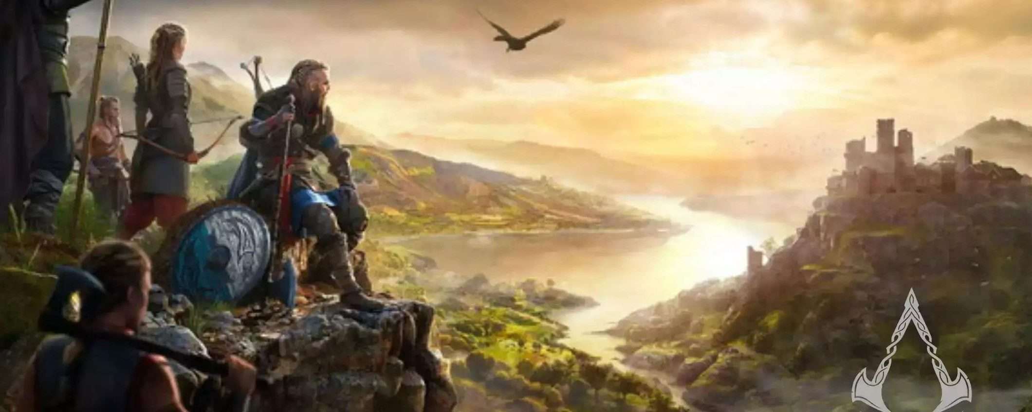 Assassin's Creed: Valhalla (PS5) con uno sconto FOLLE del 35% su Amazon Assassin's Creed: Valhalla (PS5) con uno sconto FOLLE del 35% su Amazon