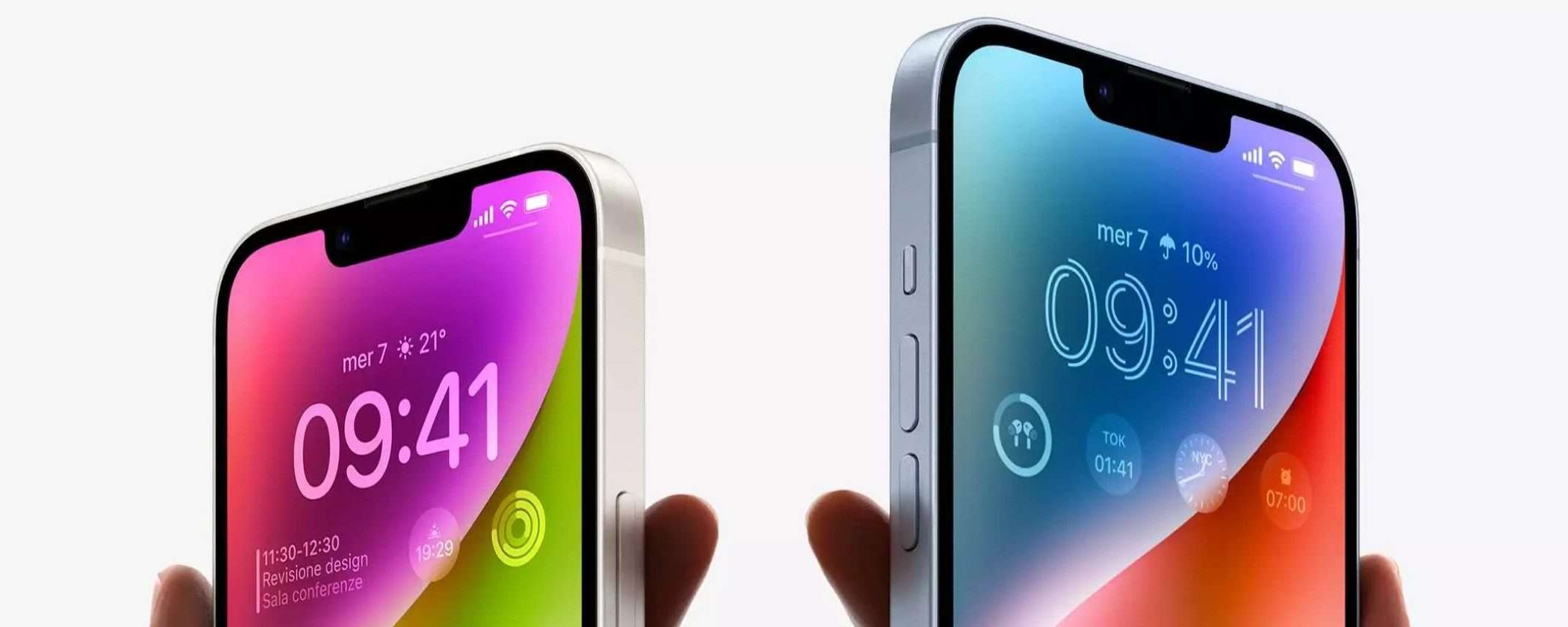 iPhone 14 Plus (128 GB): a soli 699€ è il BATTERYPHONE del momento iPhone 14 Plus (128 GB): a soli 699€ è il BATTERYPHONE del momento