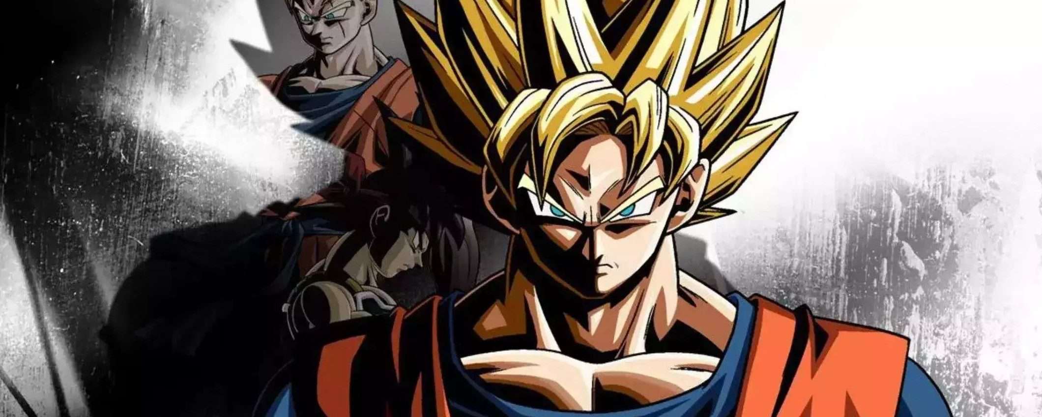 Dragon Ball Xenoverse 2: a meno di 15€ è un Must Have per la tua collezione Dragon Ball Xenoverse 2: a meno di 15€ è un Must Have per la tua collezione