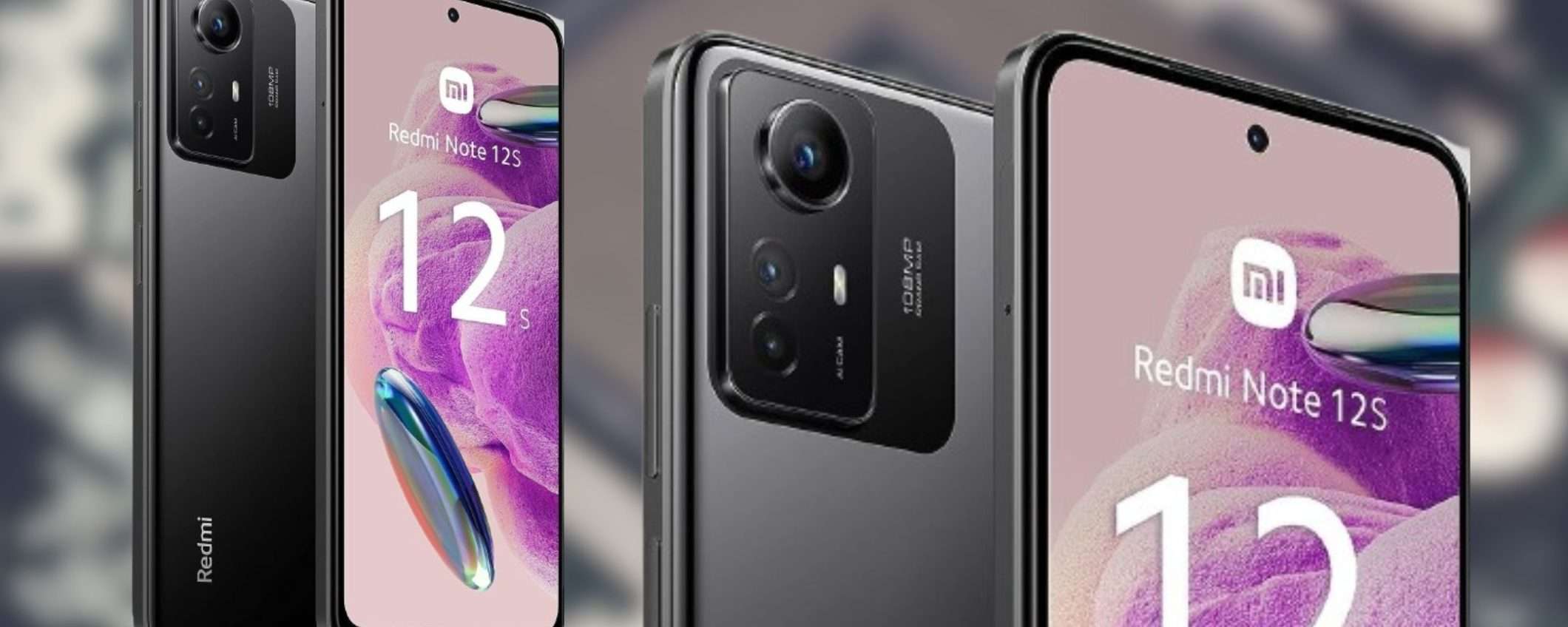 Xiaomi Redmi Note 12S a 119€ con fotocamera da 108MP: PREZZACCIO Xiaomi Redmi Note 12S a 119€ con fotocamera da 108MP: PREZZACCIO
